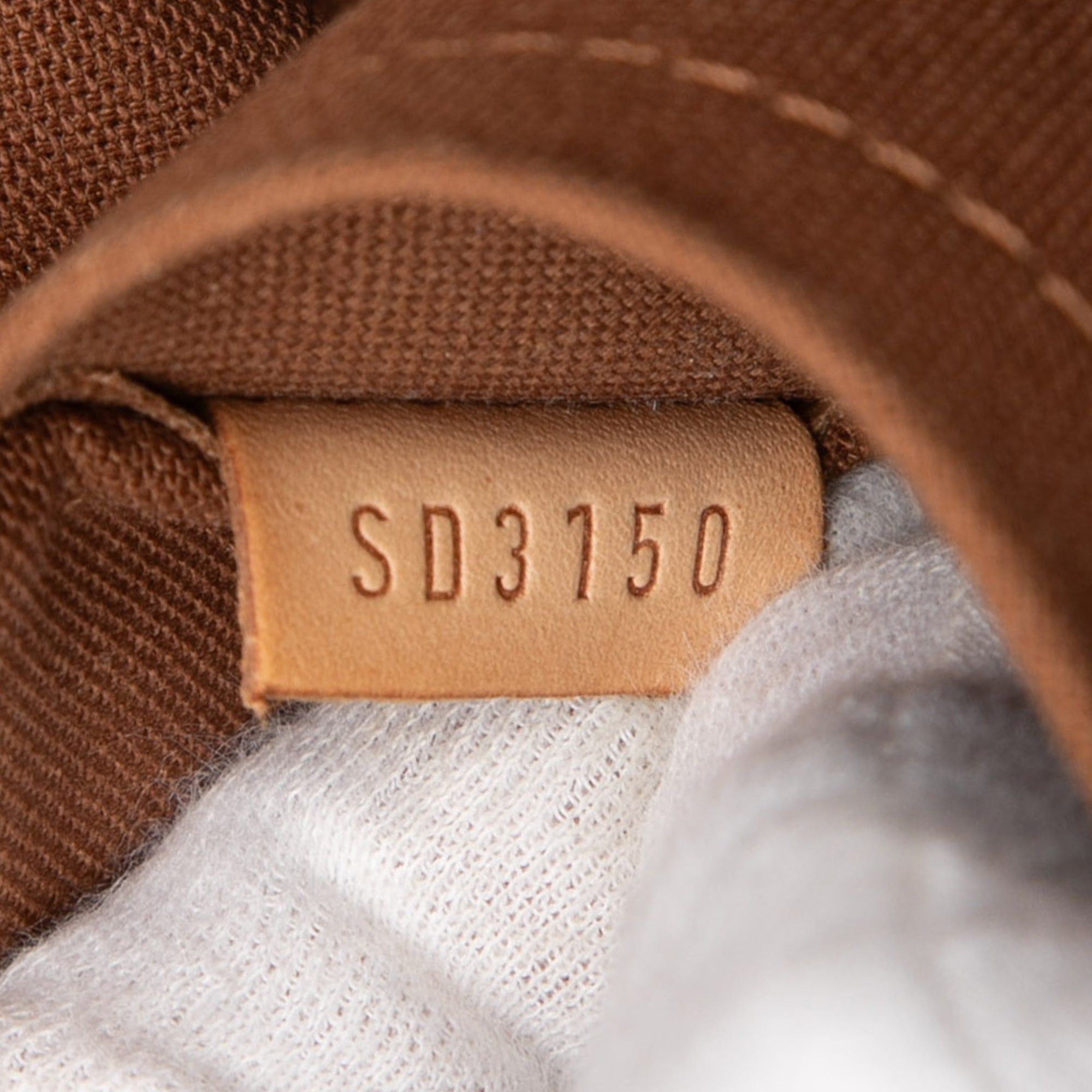 Louis Vuitton Monogram Tivoli GM Size ONE SIZE - 6 Thumbnail