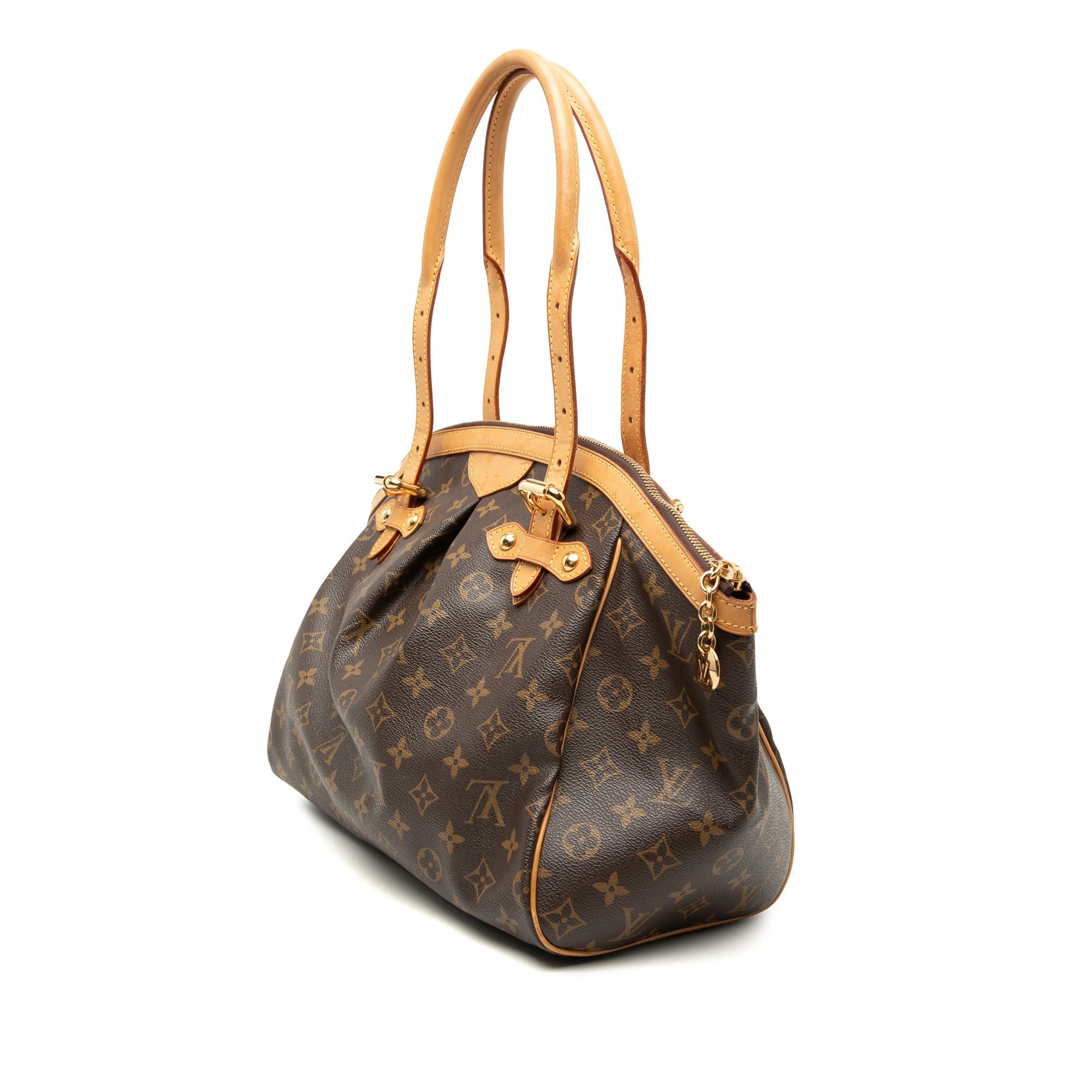 Louis Vuitton Monogram Tivoli GM Size ONE SIZE - 2 Thumbnail