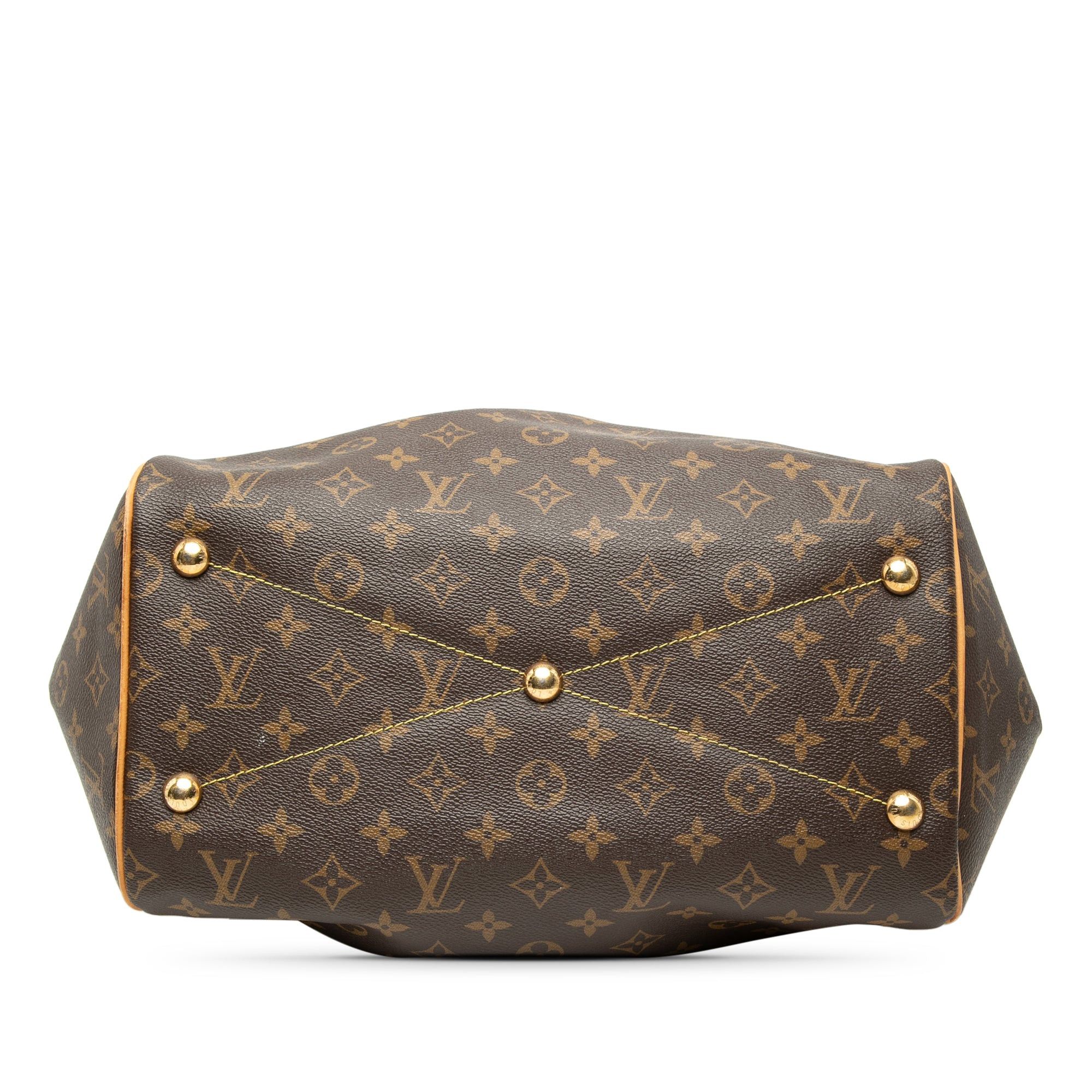 Louis Vuitton Monogram Tivoli GM Size ONE SIZE - 3 Thumbnail