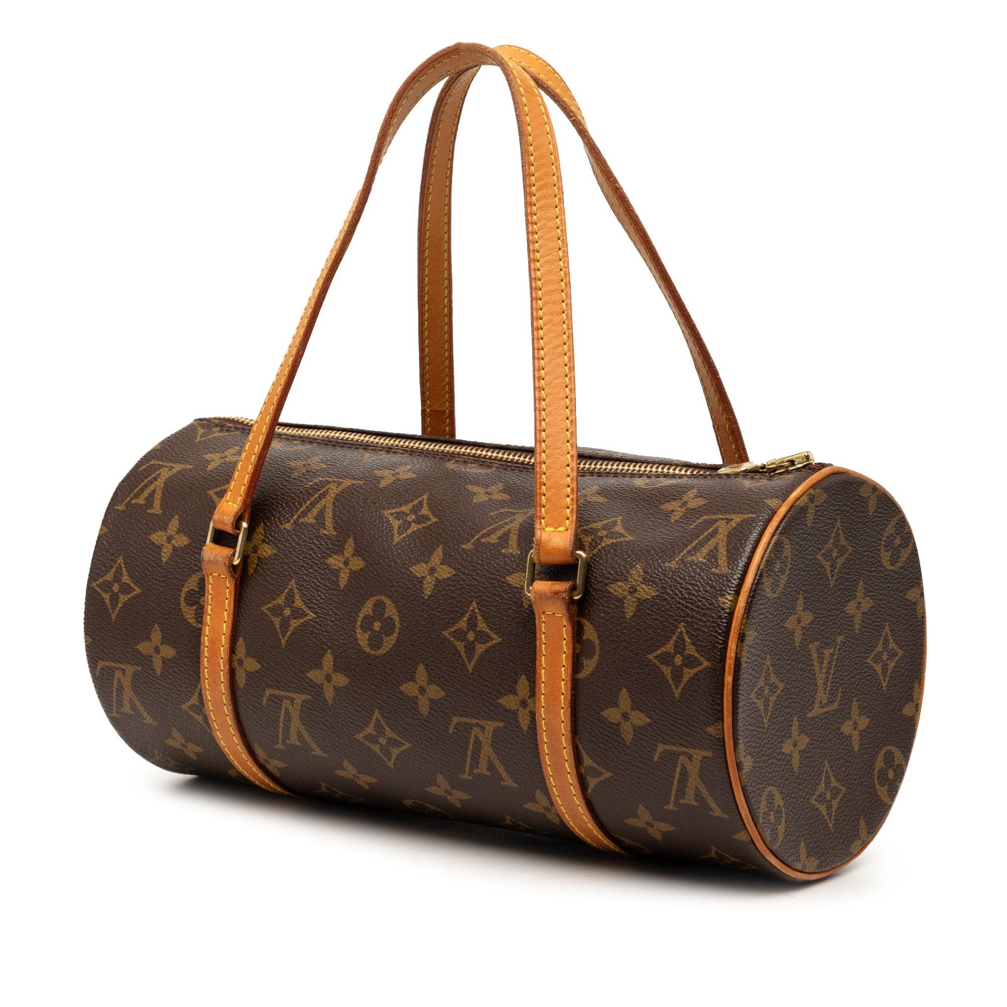 Louis Vuitton Monogram Papillon 28 Size ONE SIZE - 2 Thumbnail