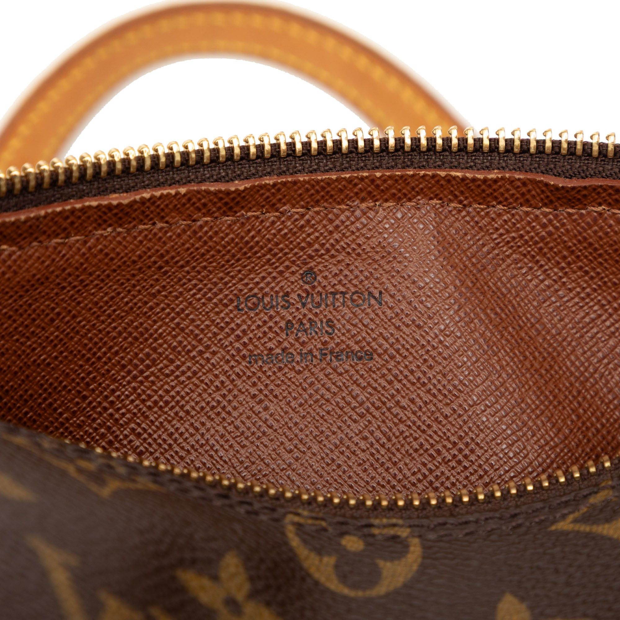 Louis Vuitton Monogram Papillon 28 Size ONE SIZE - 5 Thumbnail