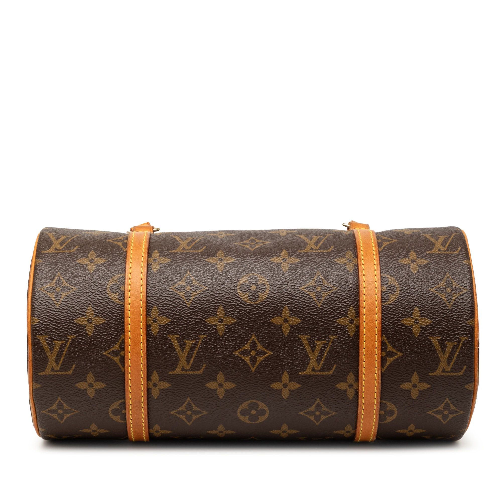 Louis Vuitton Monogram Papillon 28 Size ONE SIZE - 3 Thumbnail