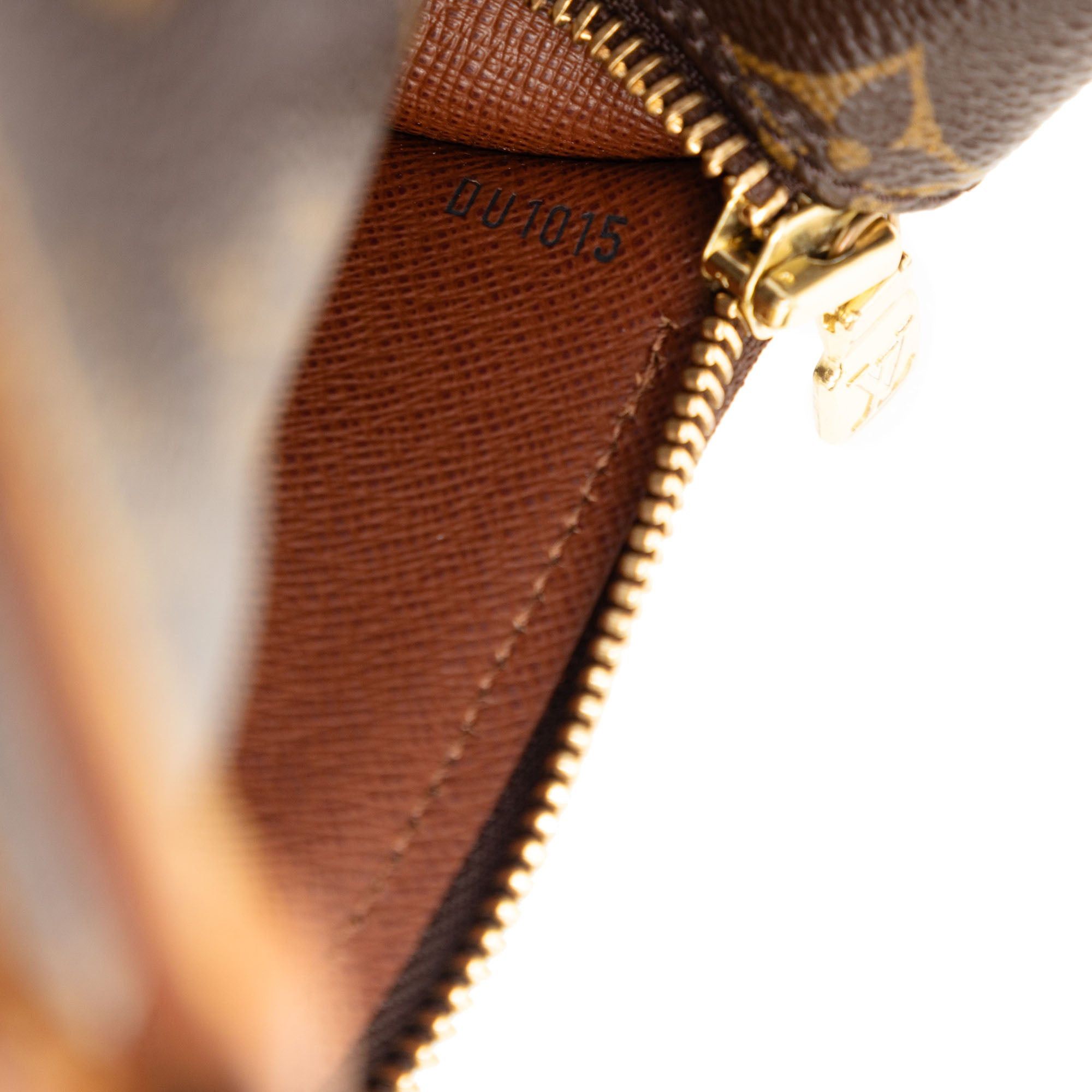 Louis Vuitton Monogram Papillon 28 Size ONE SIZE - 6 Thumbnail