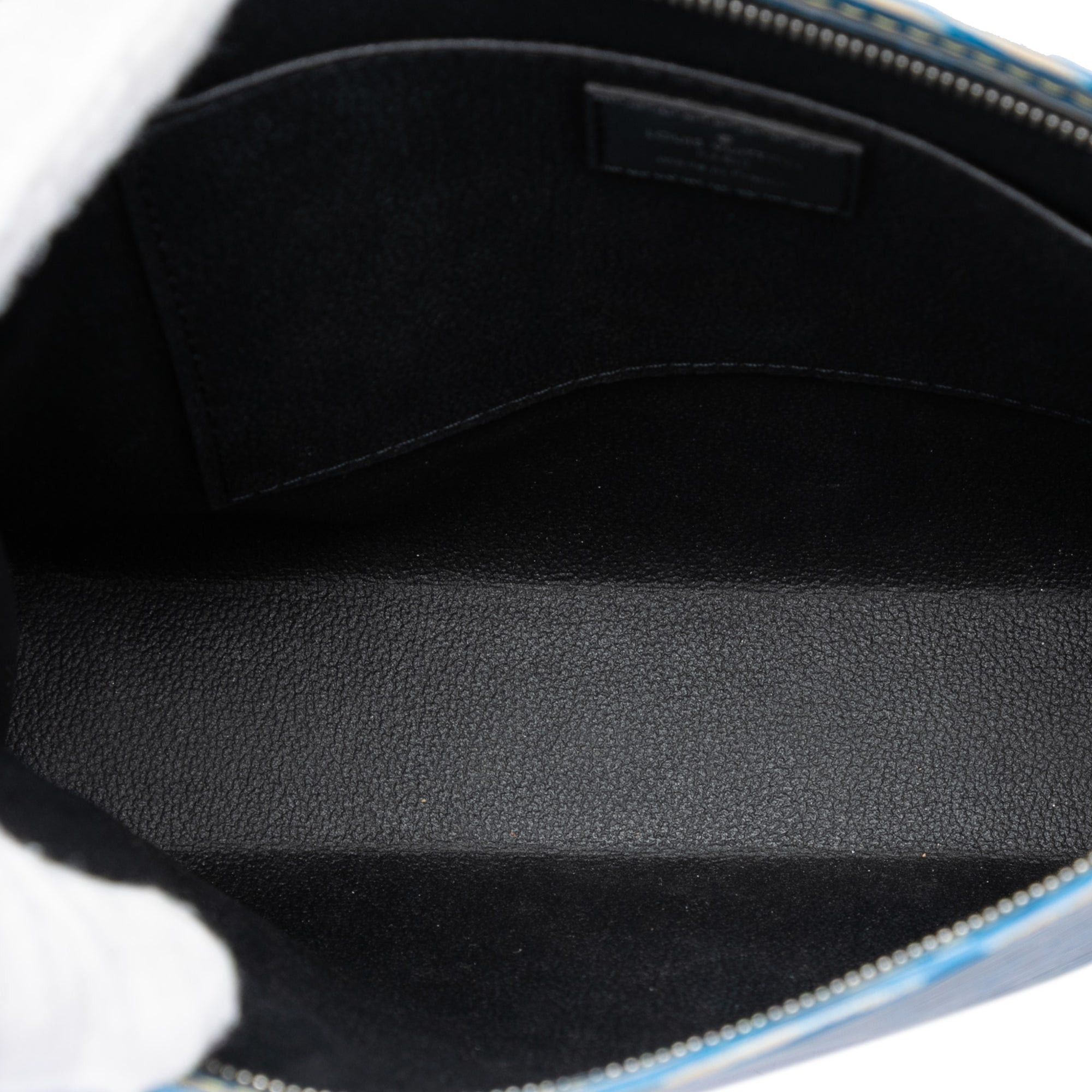 Louis Vuitton Epi Denim Toiletry Pouch 26 Size ONE SIZE - 4 Thumbnail