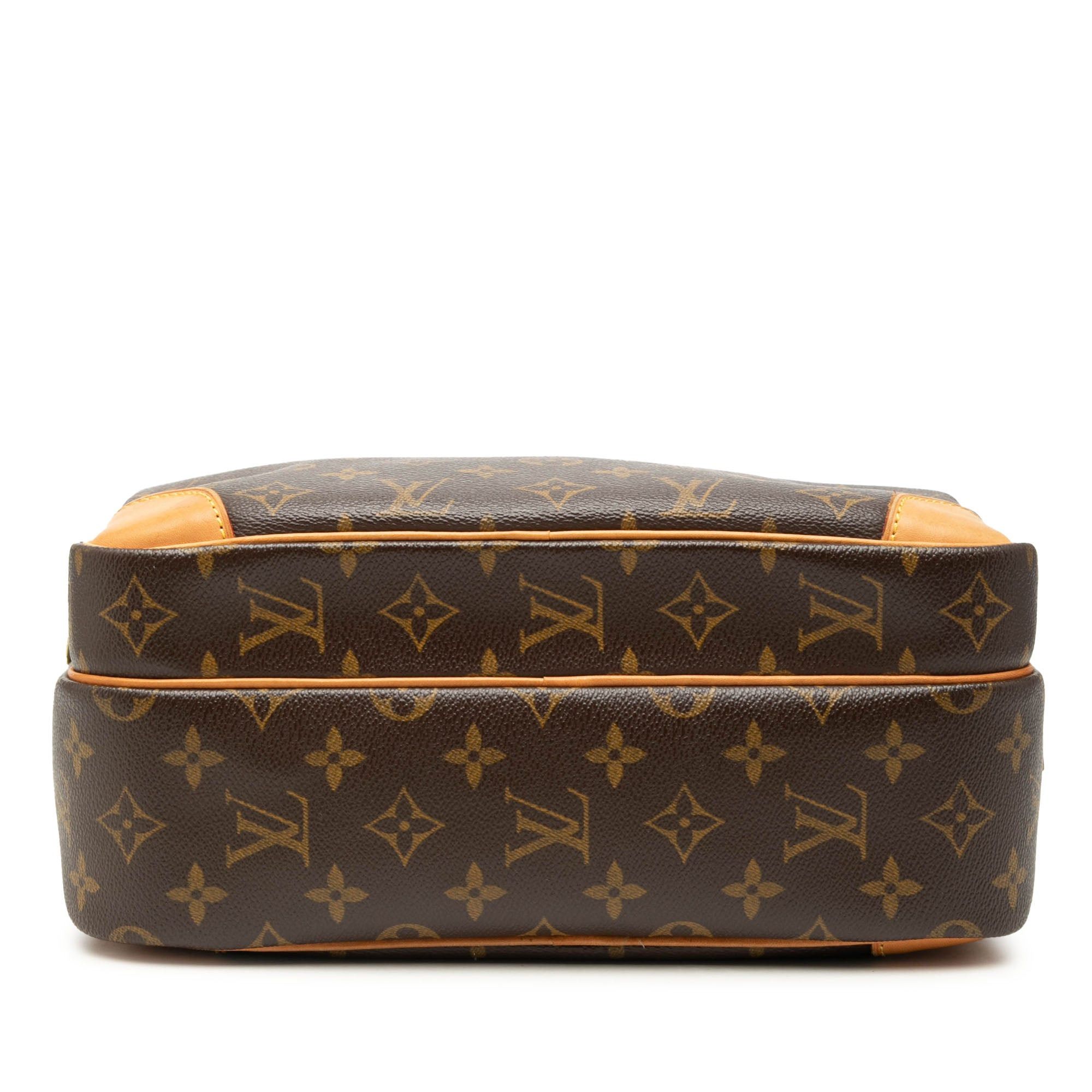 Louis Vuitton Monogram Nil Crossbody Size ONE SIZE - 3 Thumbnail