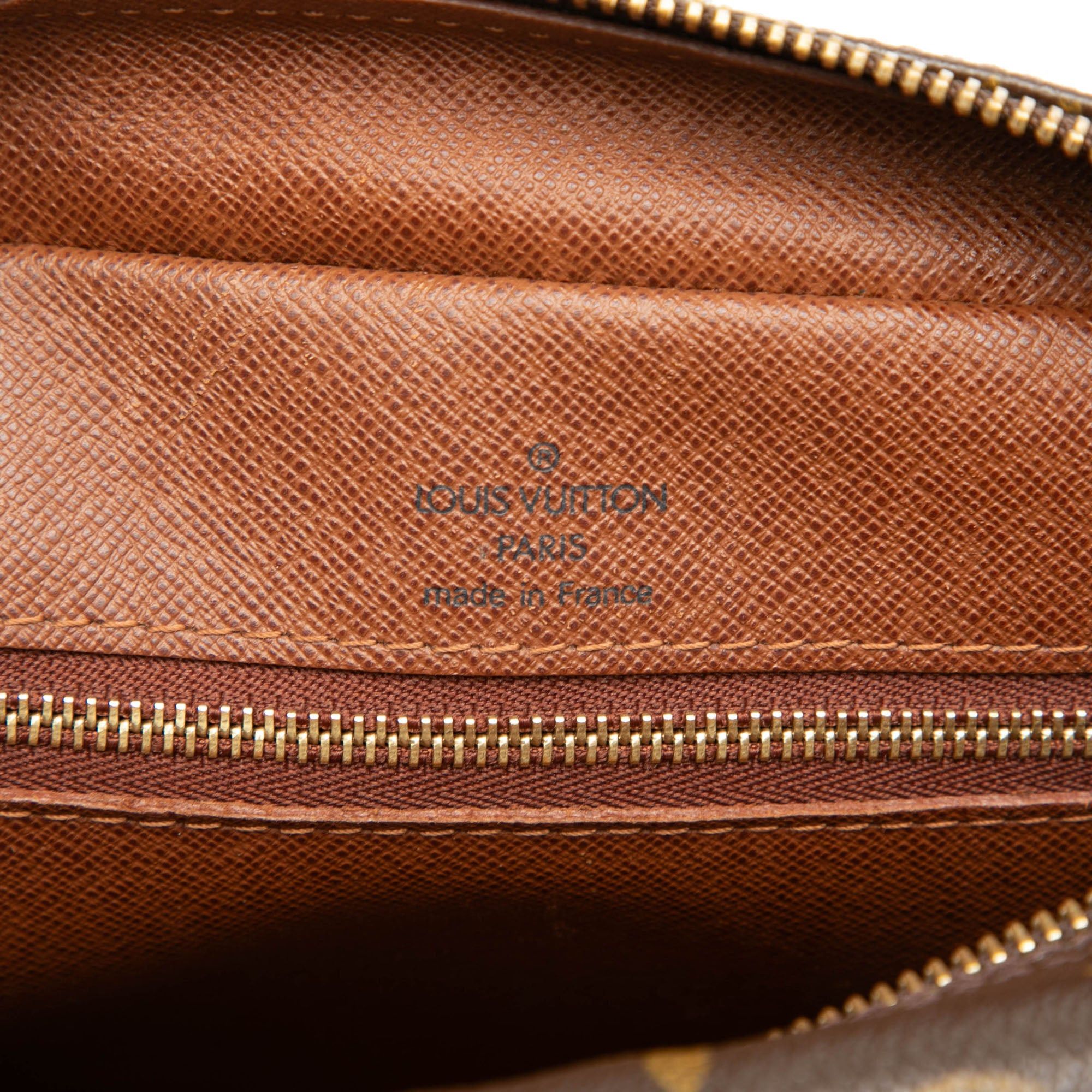 Louis Vuitton Monogram Nil Crossbody Size ONE SIZE - 5 Thumbnail