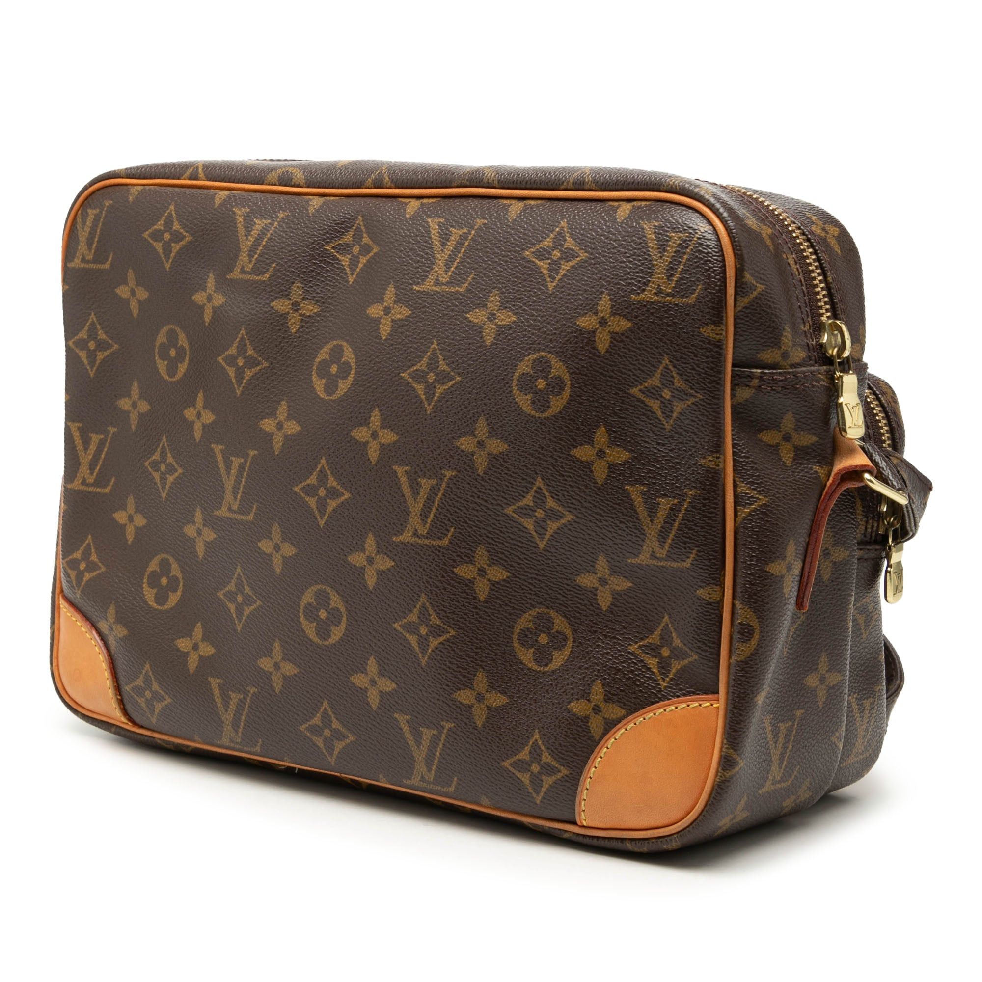 Louis Vuitton Monogram Nil Crossbody Size ONE SIZE - 2 Thumbnail