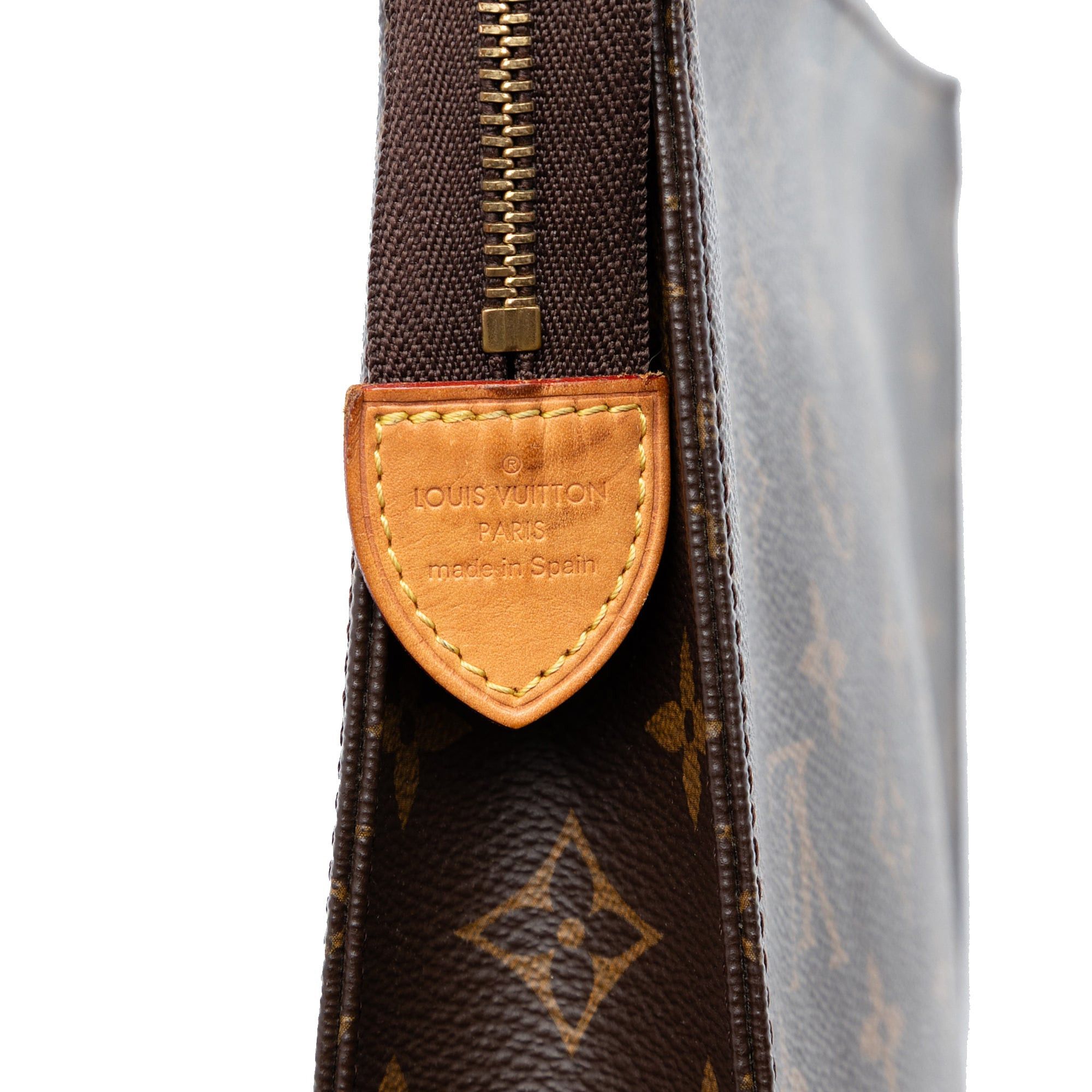 Louis Vuitton Monogram Toiletry Pouch 26 Size ONE SIZE - 5 Thumbnail