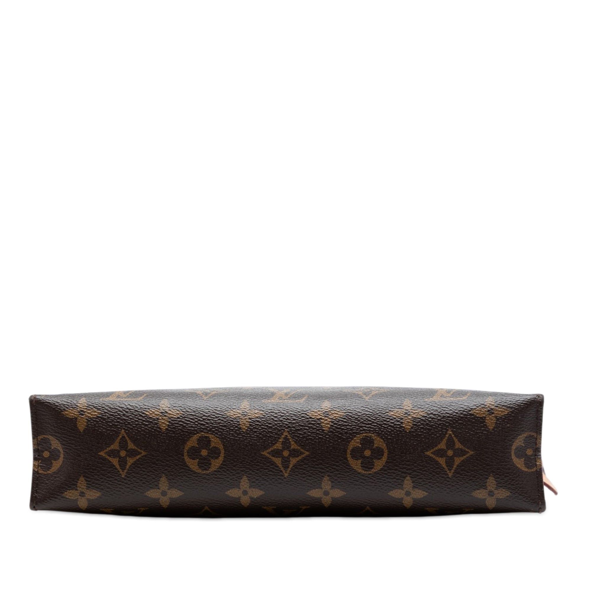 Louis Vuitton Monogram Toiletry Pouch 26 Size ONE SIZE - 3 Thumbnail