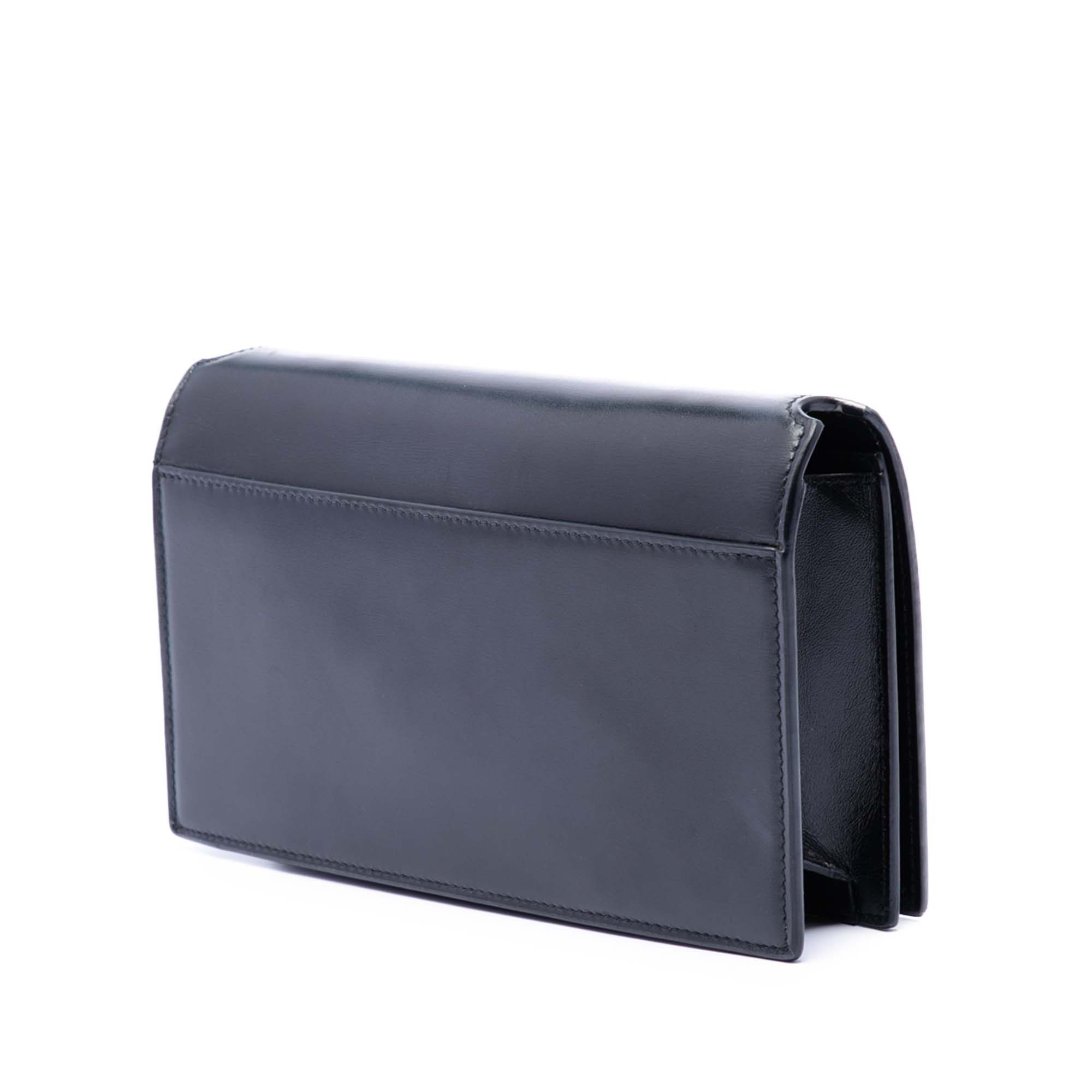 Saint Laurent Paris Leather Crossbody Size ONE SIZE - 2 Thumbnail