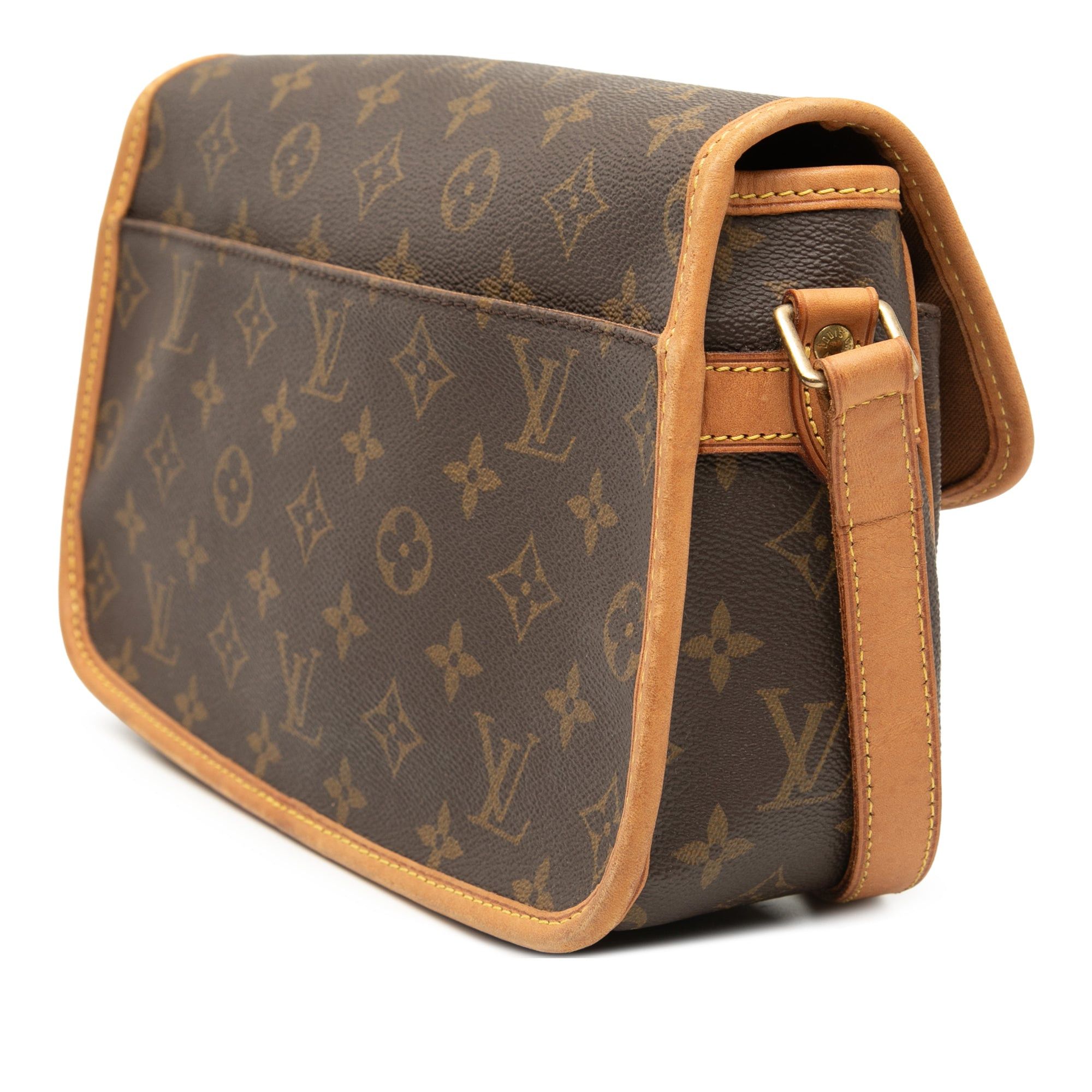 Louis Vuitton Monogram Sologne Size ONE SIZE - 2 Thumbnail