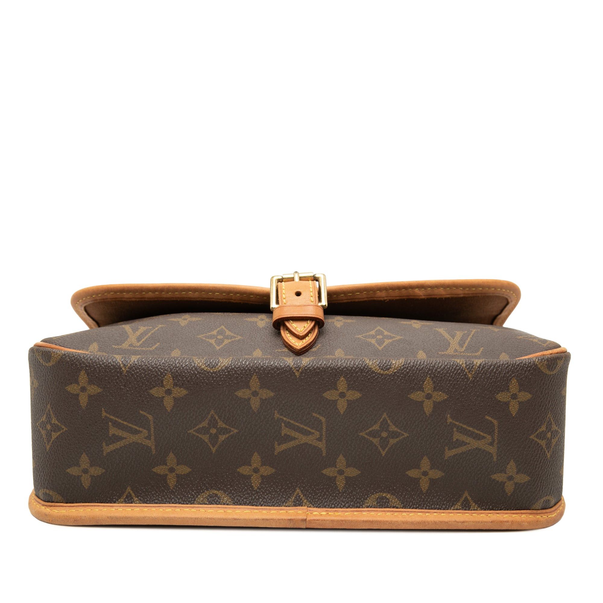 Louis Vuitton Monogram Sologne Size ONE SIZE - 3 Thumbnail