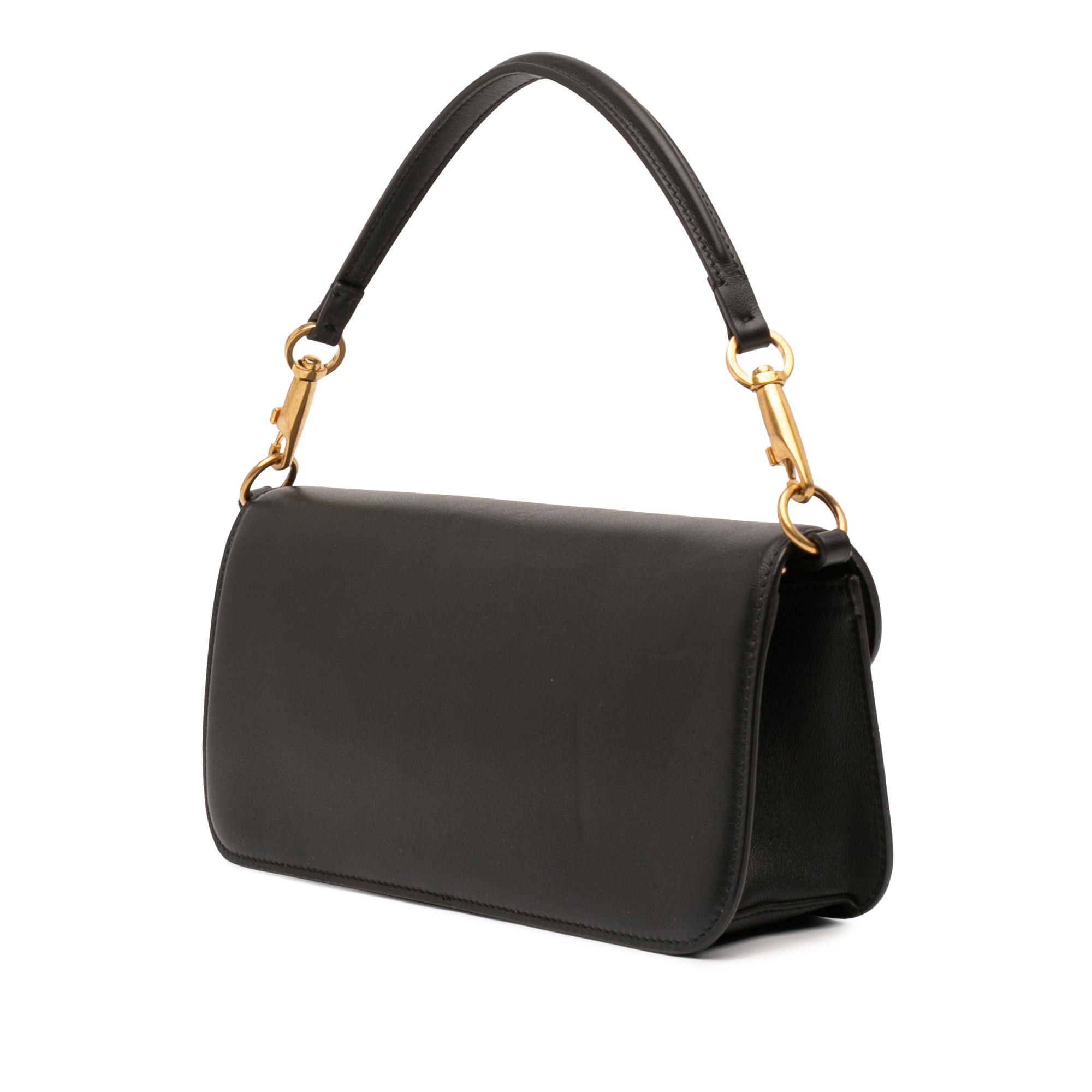 Valentino Calfskin VLogo Loco Satchel Size ONE SIZE - 2 Thumbnail