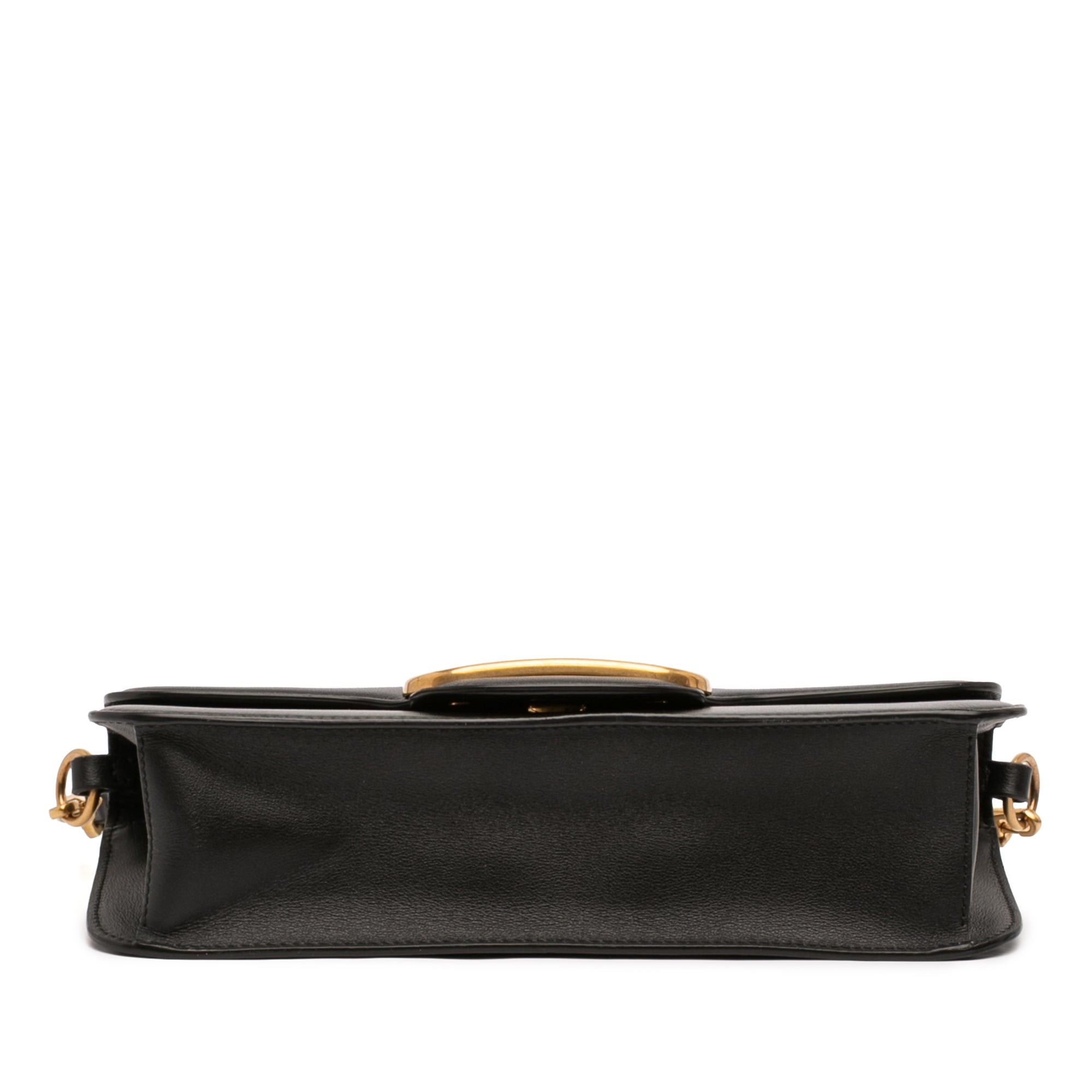 Valentino Calfskin VLogo Loco Satchel Size ONE SIZE - 3 Thumbnail