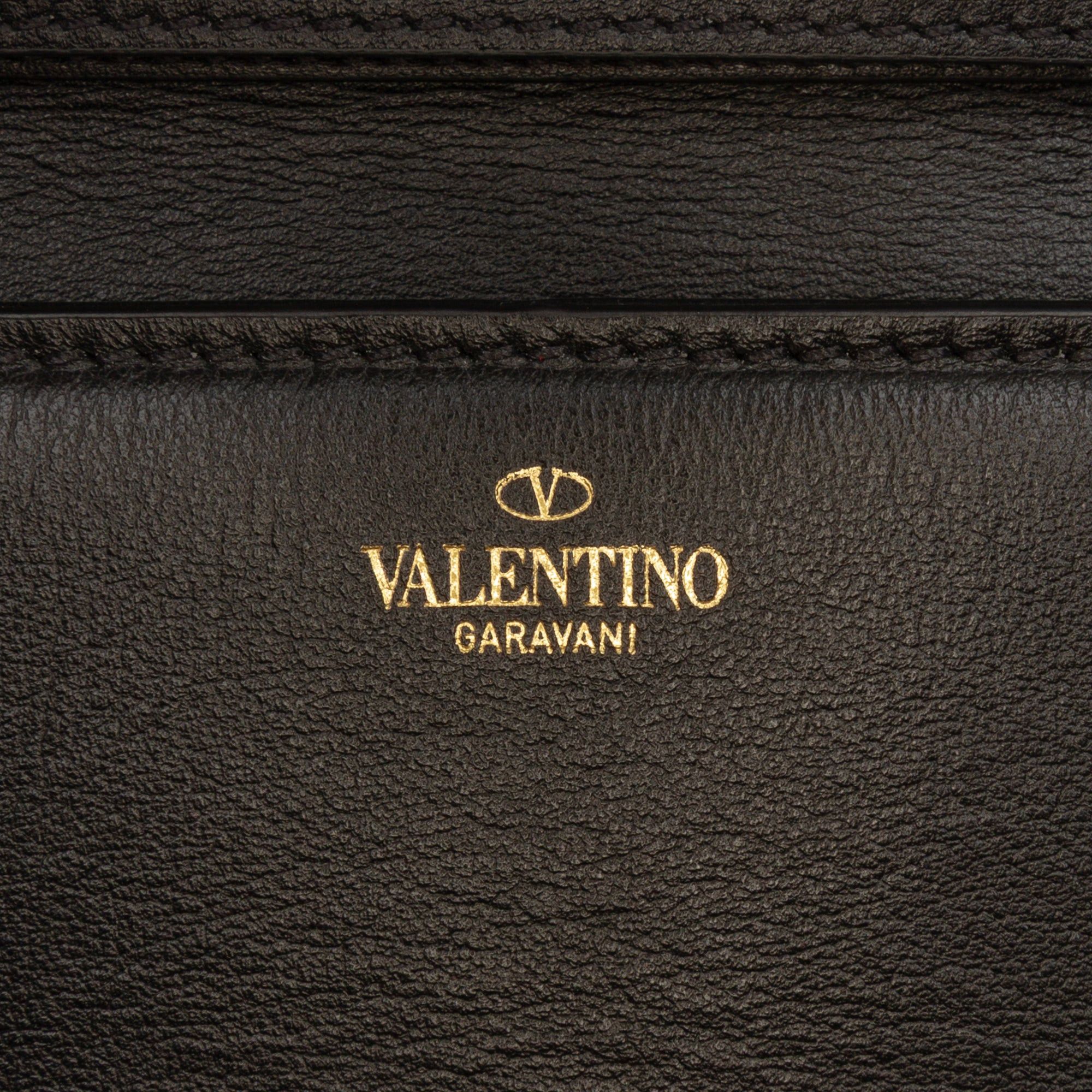 Valentino Calfskin VLogo Loco Satchel Size ONE SIZE - 5 Thumbnail