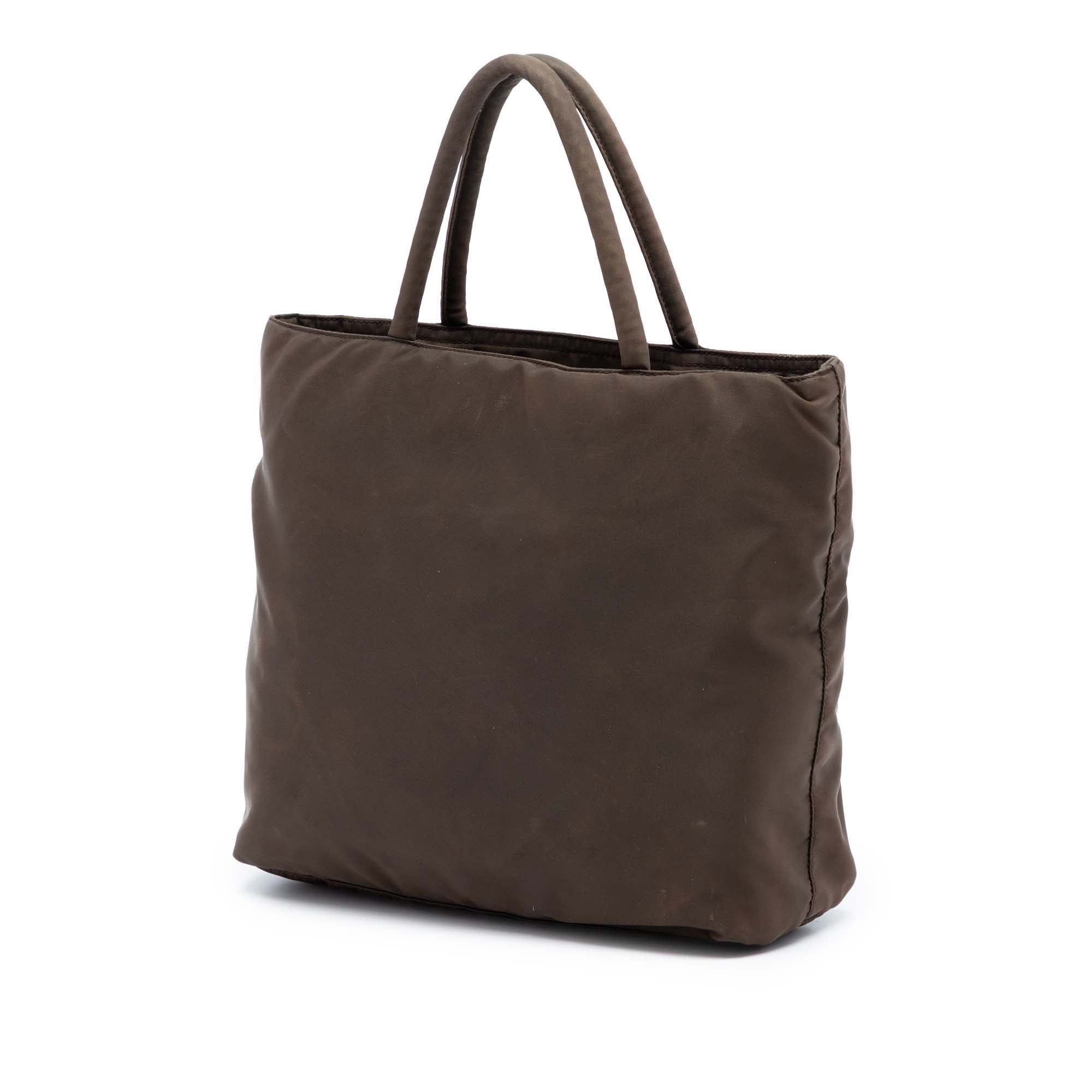 Prada Tessuto Tote Size ONE SIZE - 2 Thumbnail