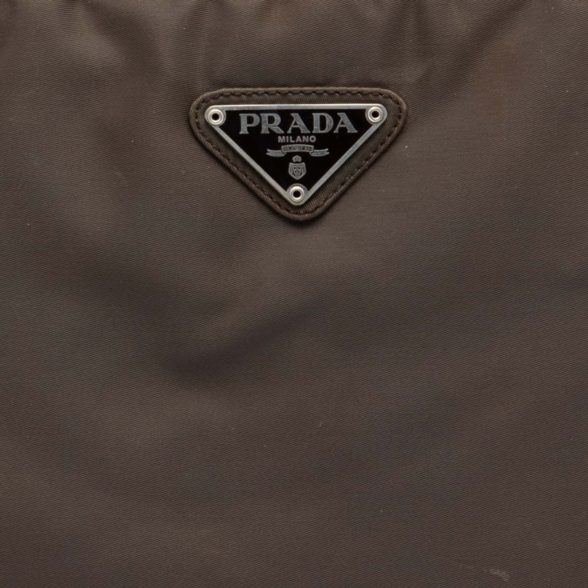Prada Tessuto Tote Size ONE SIZE - 6 Thumbnail