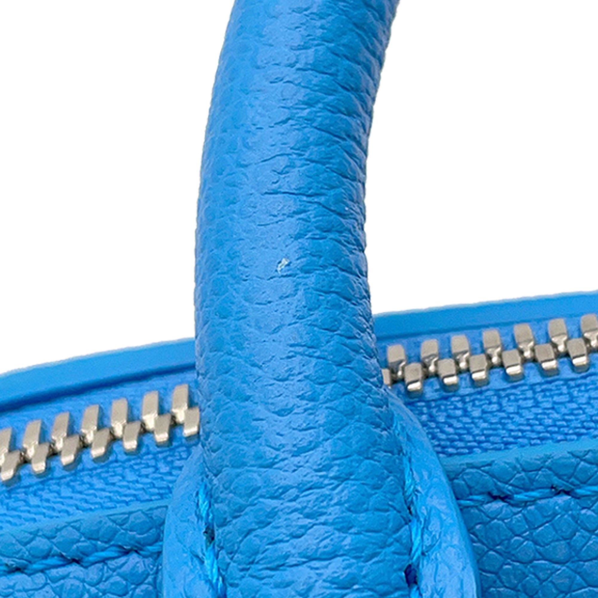 Louis Vuitton Yayoi Kusama Monogram Empreinte Speedy Bandouliere 20 Size ONE SIZE - 7 Thumbnail