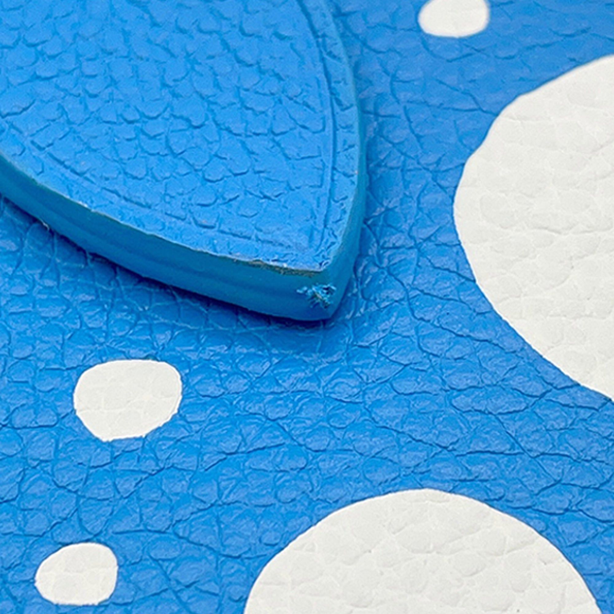 Louis Vuitton Yayoi Kusama Monogram Empreinte Speedy Bandouliere 20 Size ONE SIZE - 9 Thumbnail
