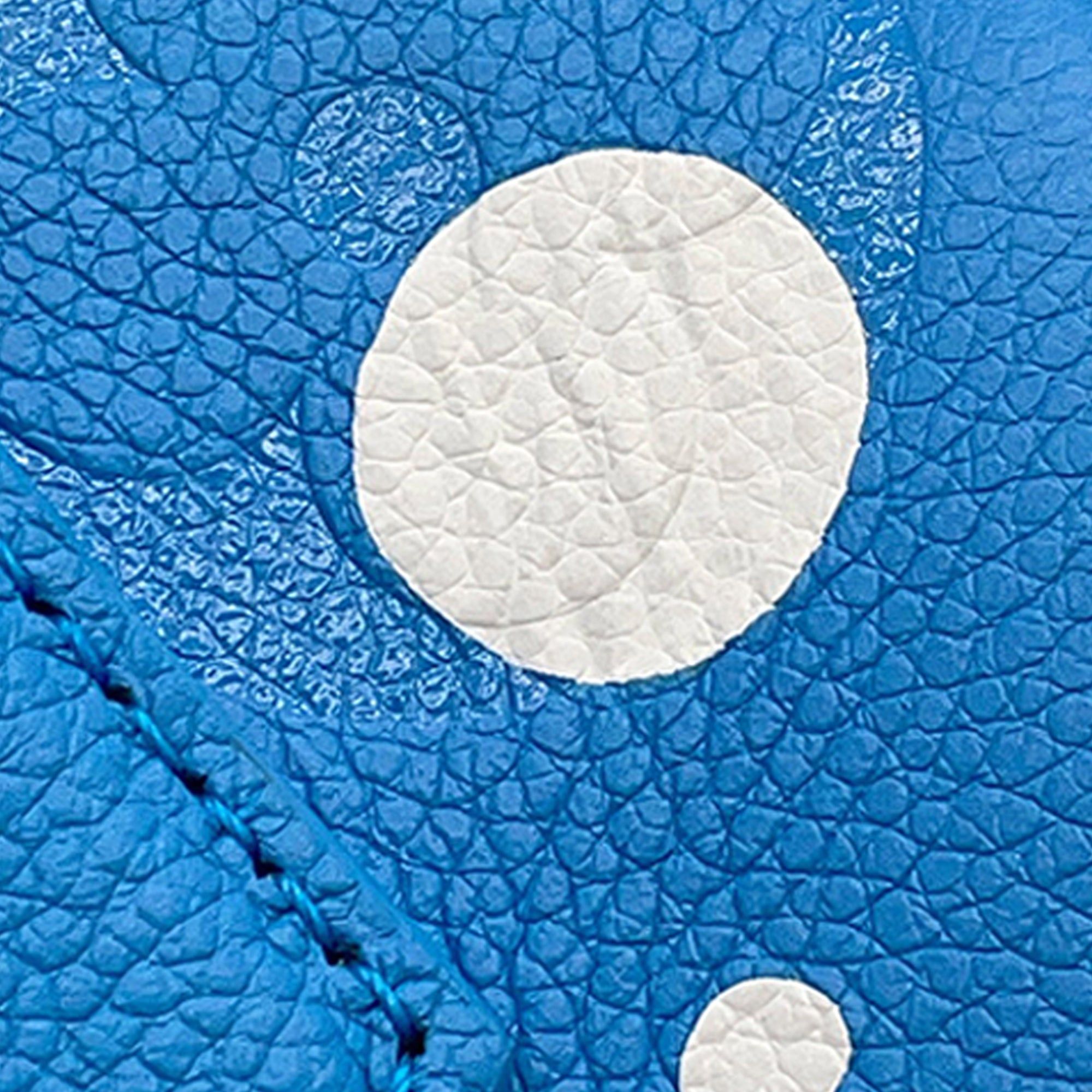 Louis Vuitton Yayoi Kusama Monogram Empreinte Speedy Bandouliere 20 Size ONE SIZE - 8 Thumbnail