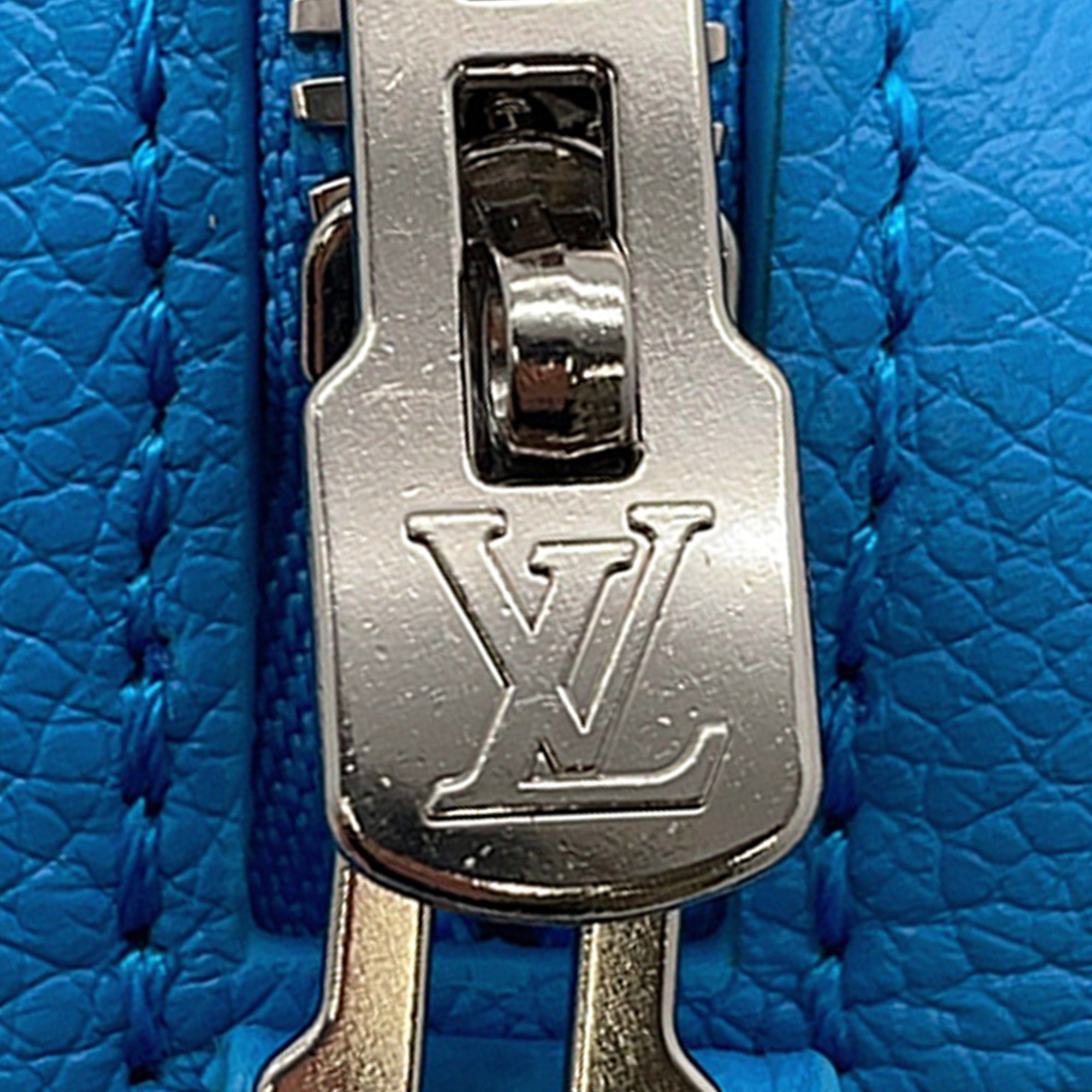 Louis Vuitton Yayoi Kusama Monogram Empreinte Speedy Bandouliere 20 Size ONE SIZE - 12 Thumbnail