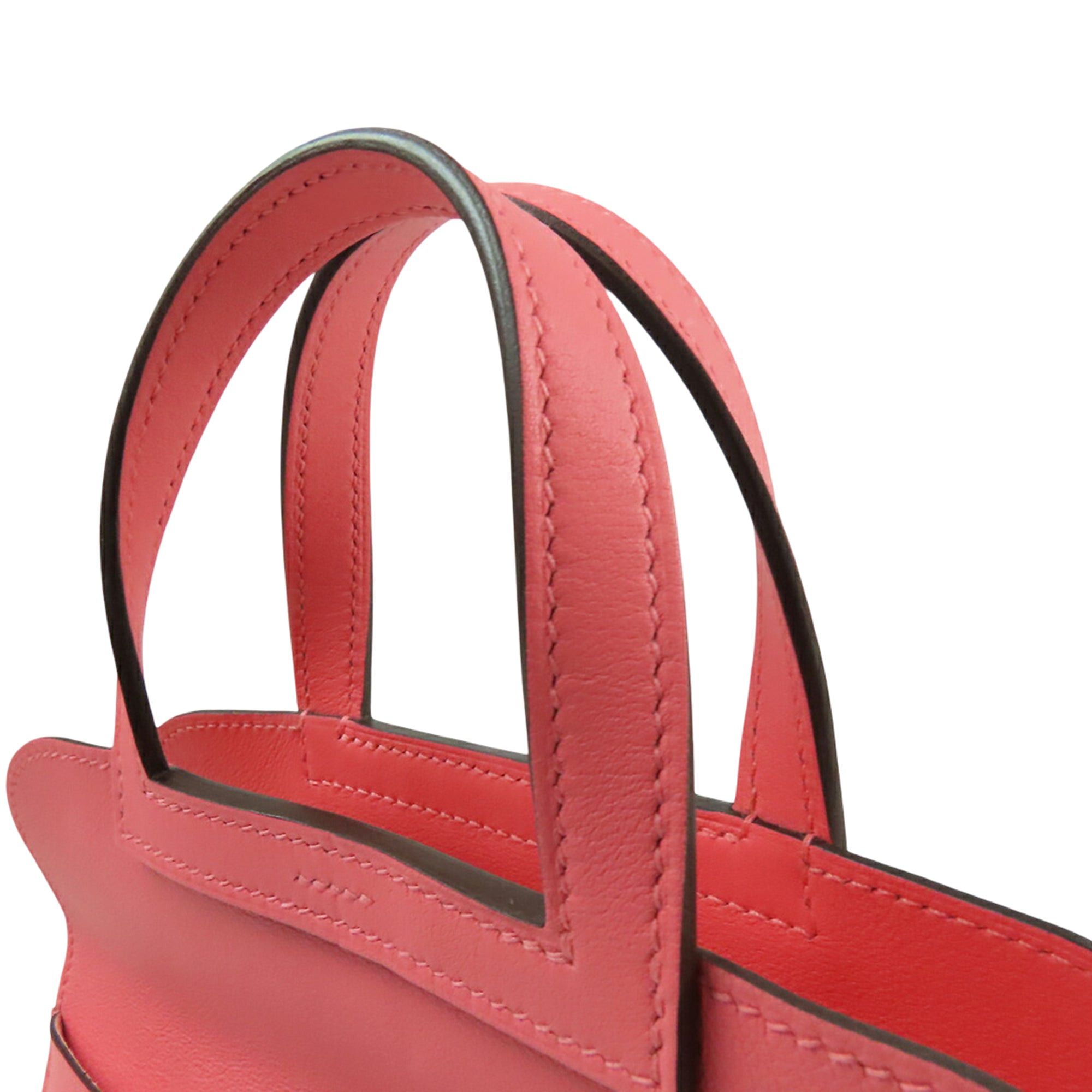 Hermes Mini Swift Halzan 22 Size ONE SIZE - 13 Thumbnail