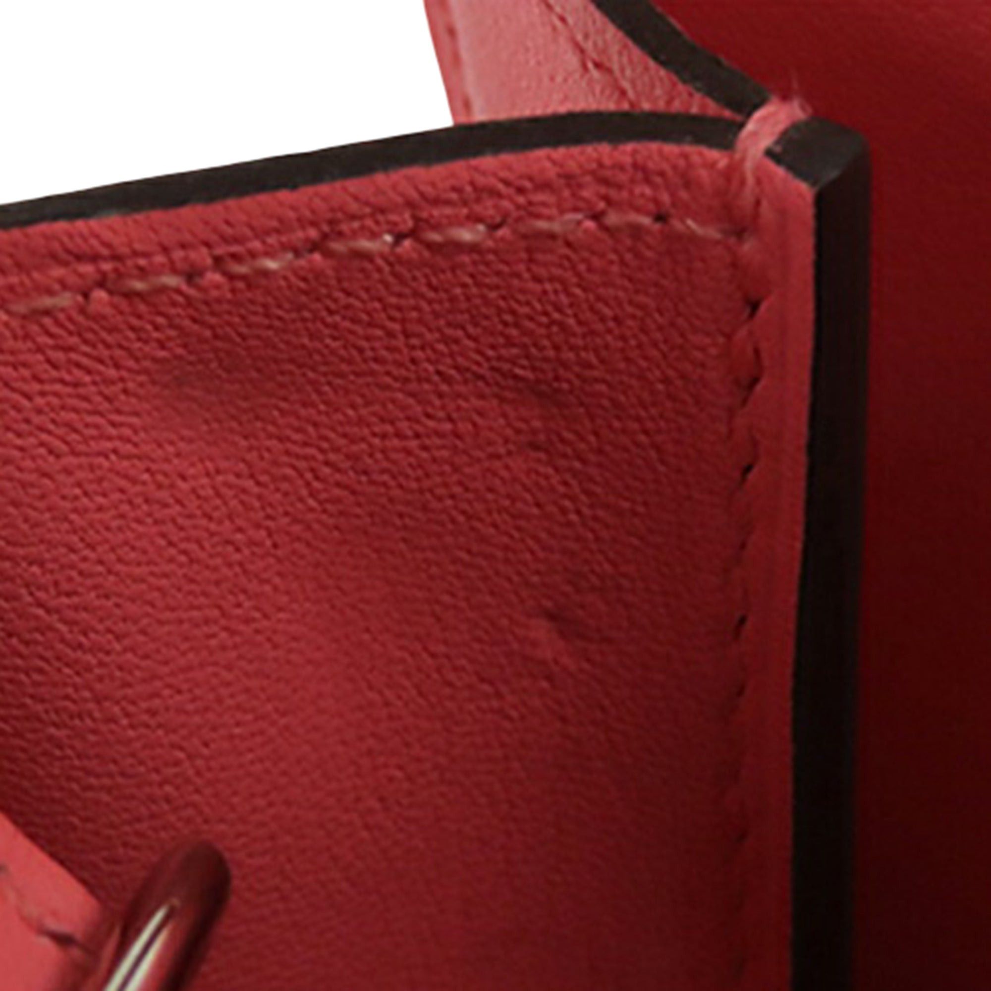 Hermes Mini Swift Halzan 22 Size ONE SIZE - 12 Thumbnail