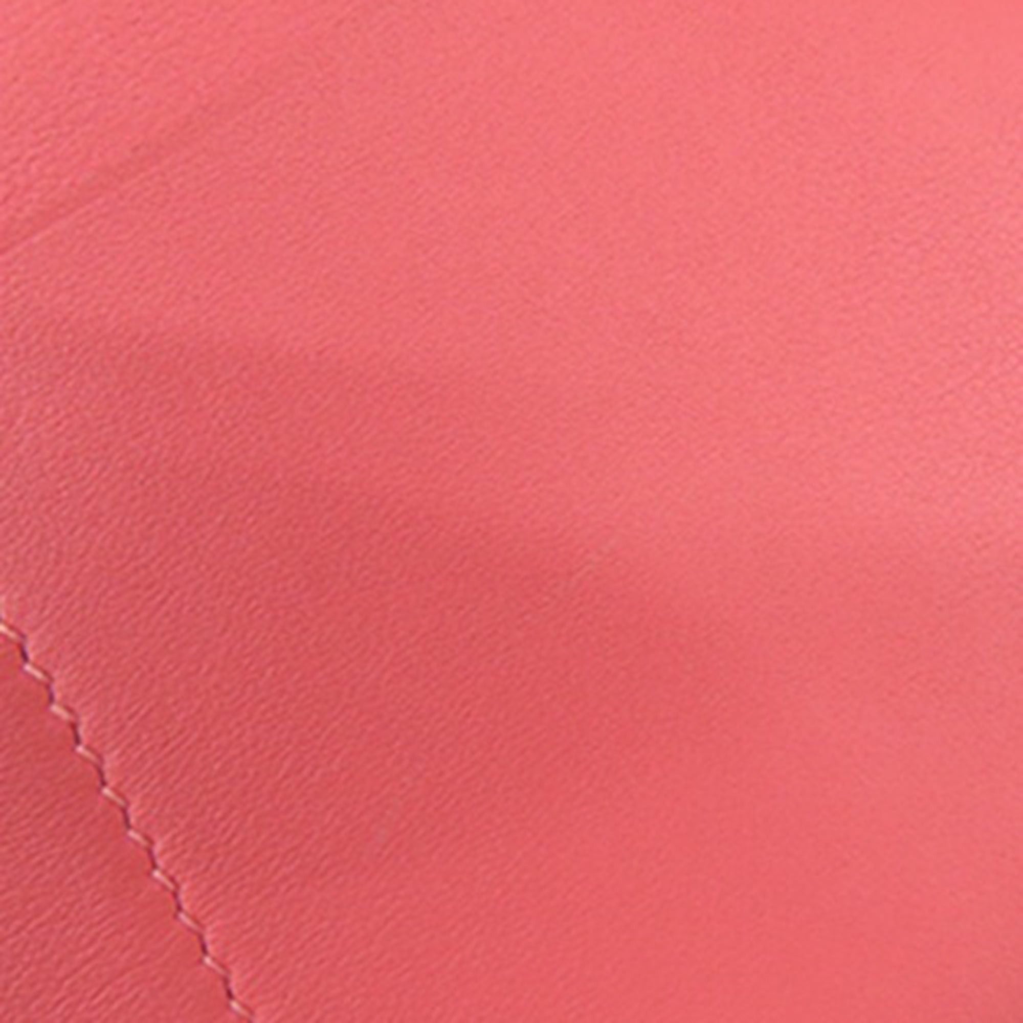 Hermes Mini Swift Halzan 22 Size ONE SIZE - 8 Thumbnail