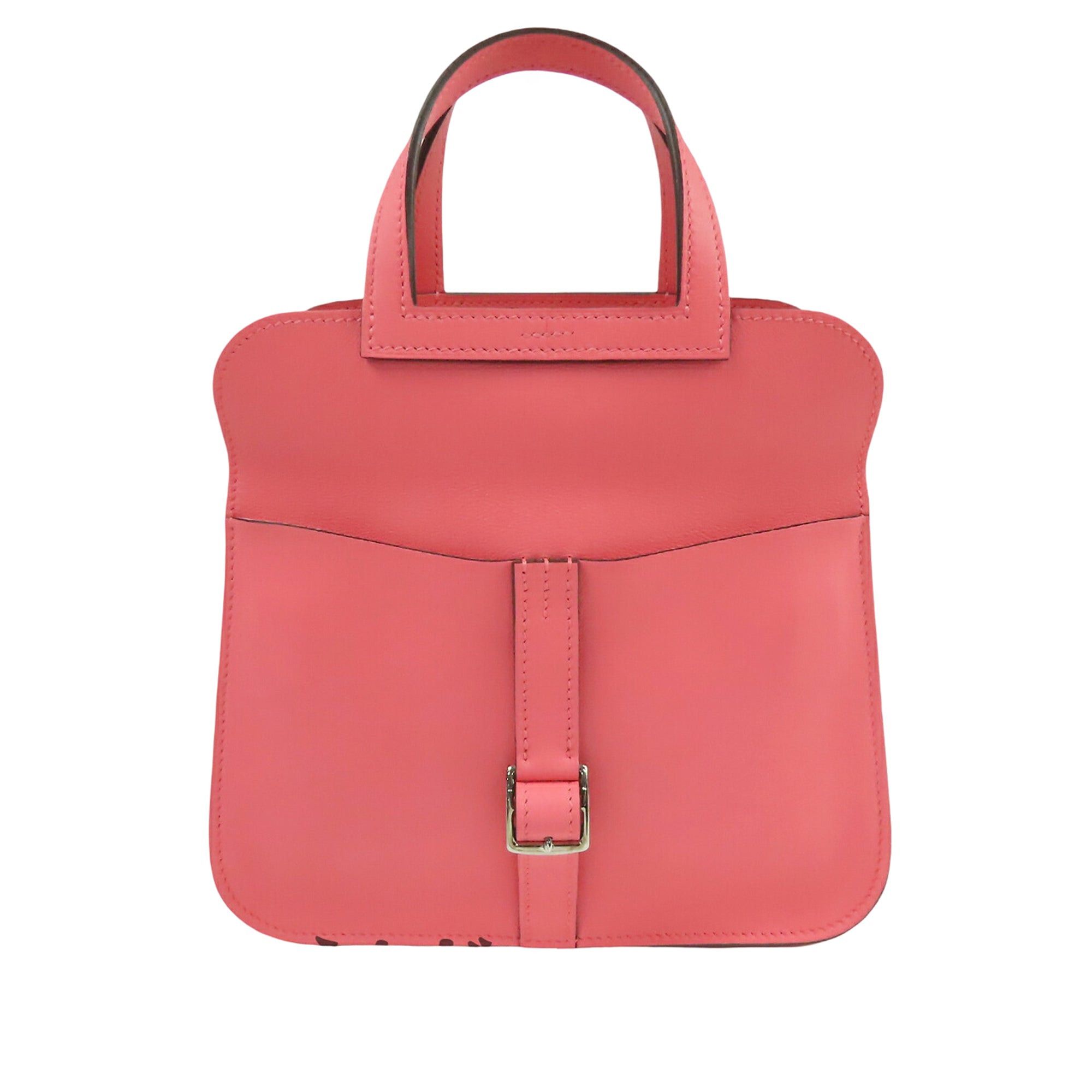 Hermes Mini Swift Halzan 22 Size ONE SIZE - 2 Thumbnail