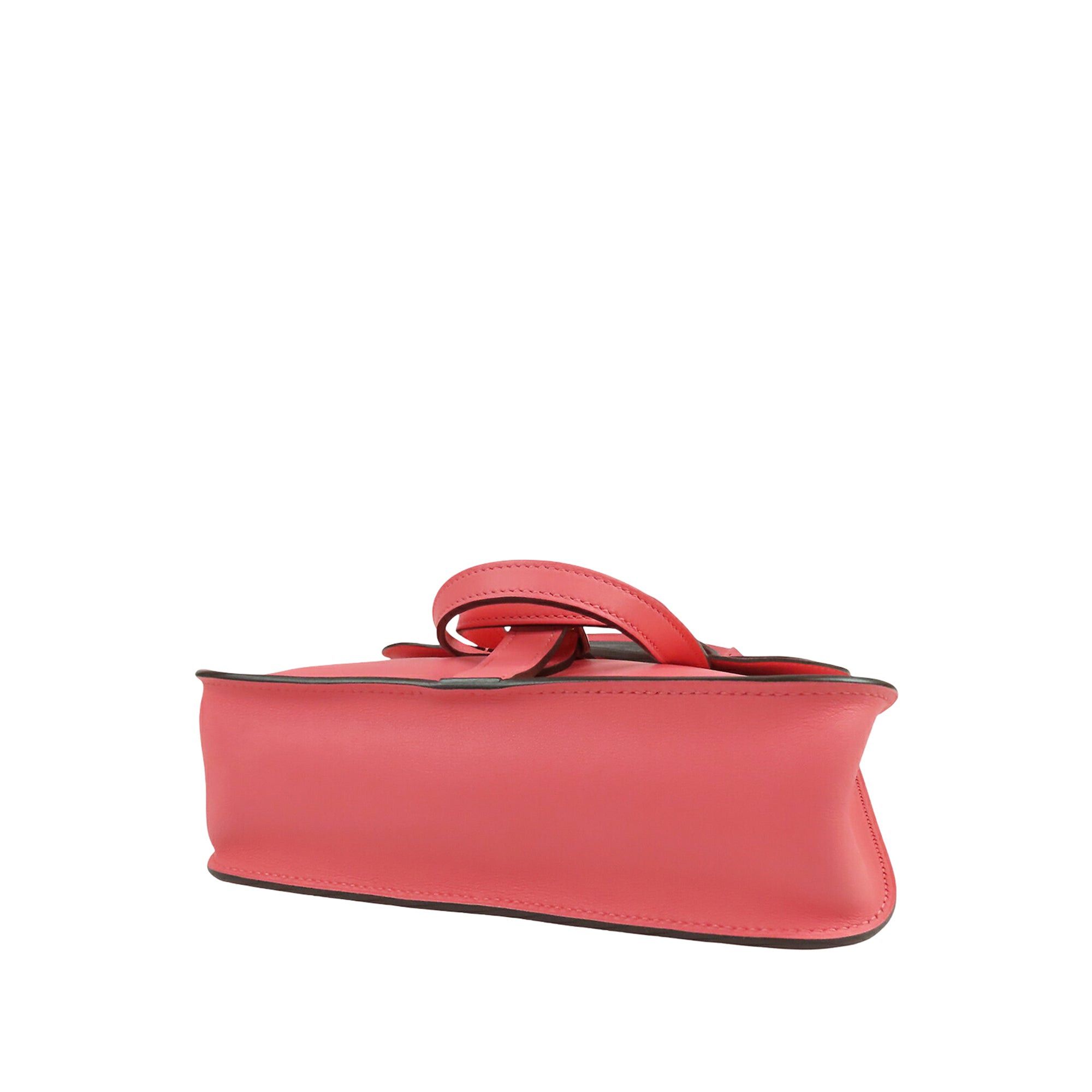 Hermes Mini Swift Halzan 22 Size ONE SIZE - 3 Thumbnail