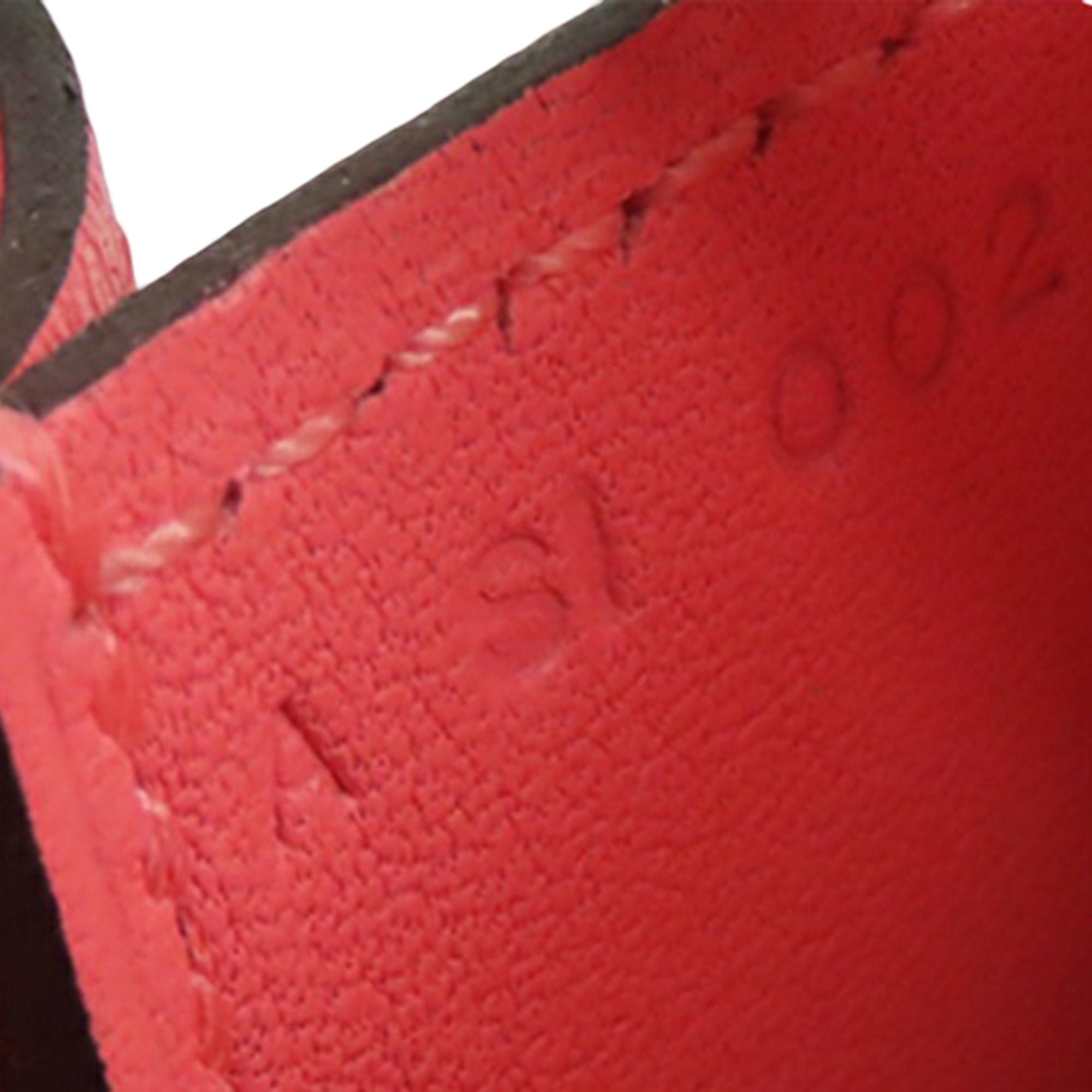 Hermes Mini Swift Halzan 22 Size ONE SIZE - 6 Thumbnail