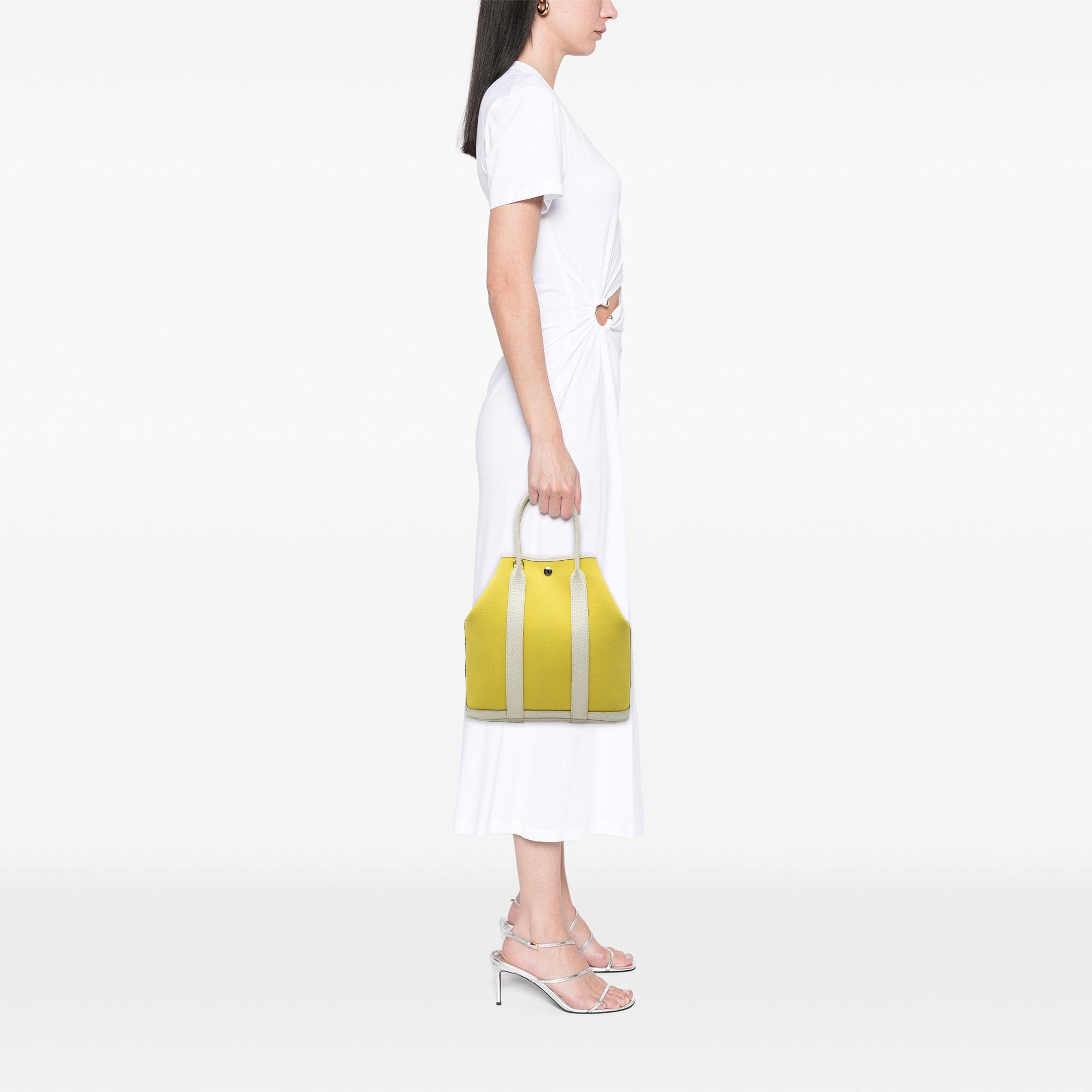 Hermes Toile and Negonda Garden File 28 Size ONE SIZE - 7 Thumbnail