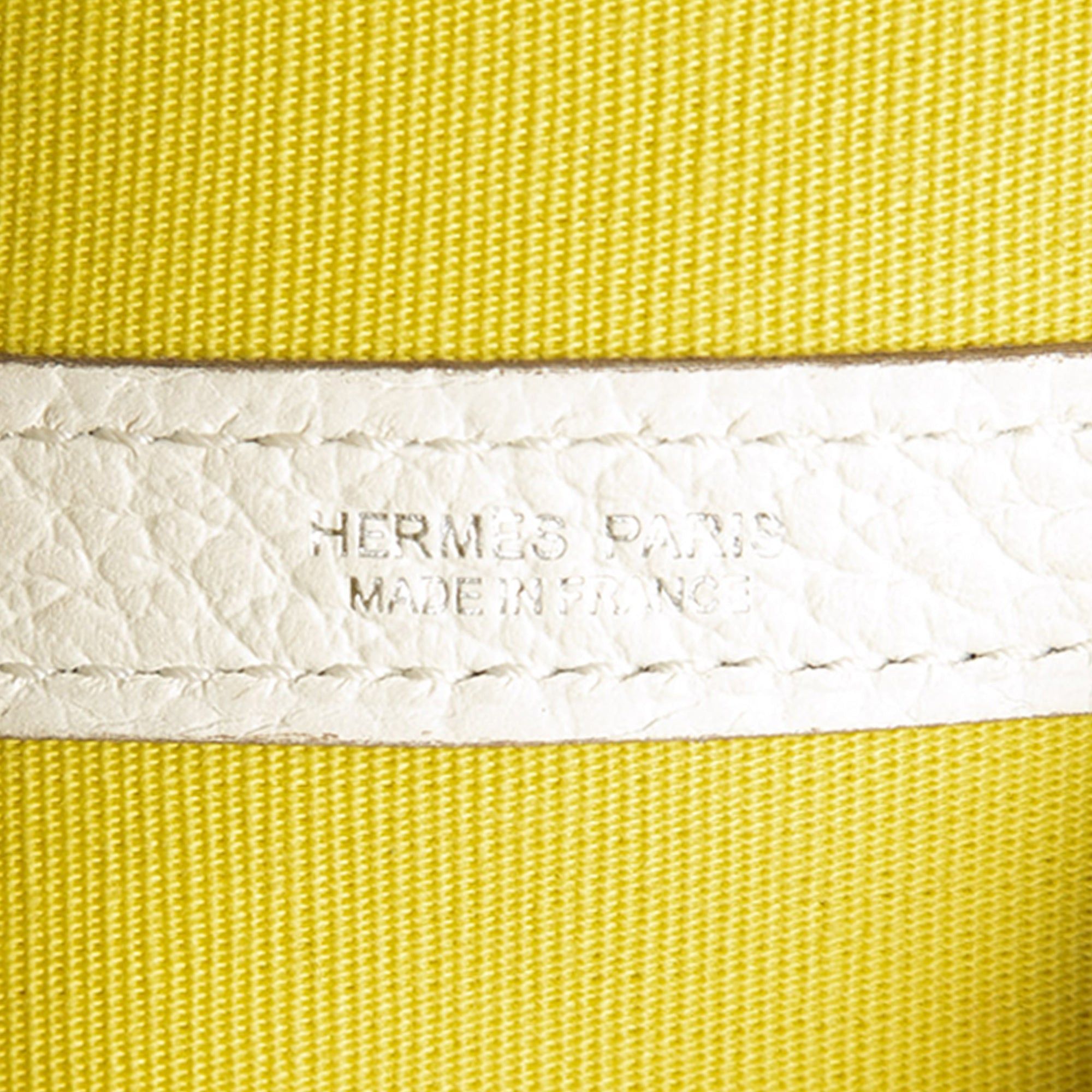 Hermes Toile and Negonda Garden File 28 Size ONE SIZE - 5 Thumbnail