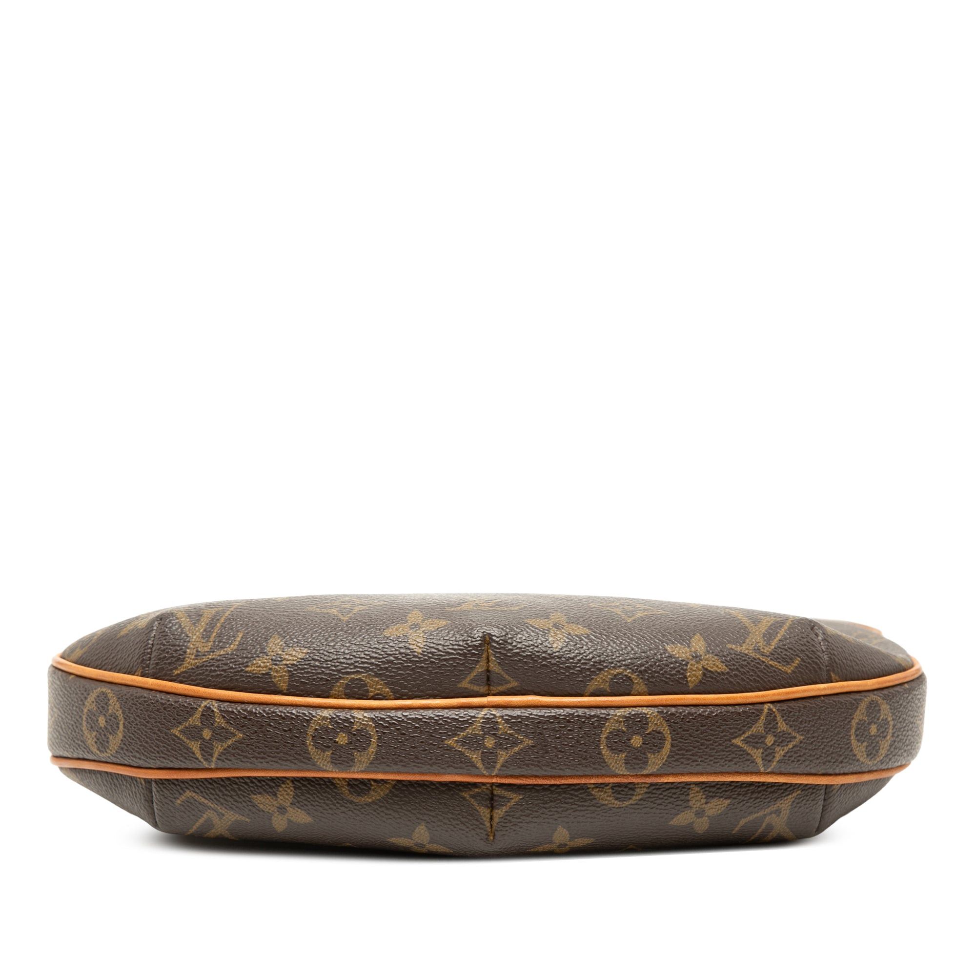 Louis Vuitton Monogram Croissant PM Size ONE SIZE - 3 Thumbnail