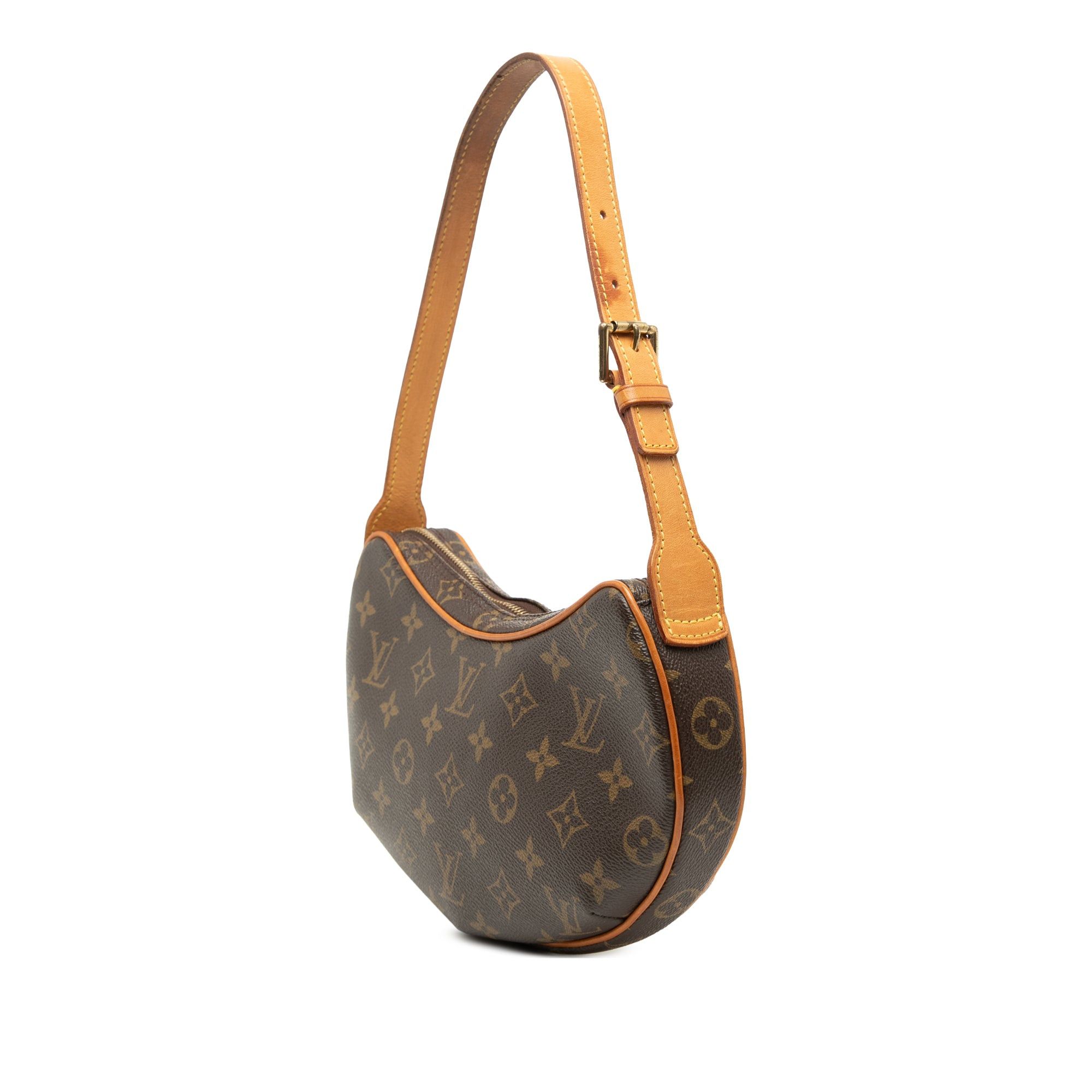 Louis Vuitton Monogram Croissant PM Size ONE SIZE - 2 Thumbnail