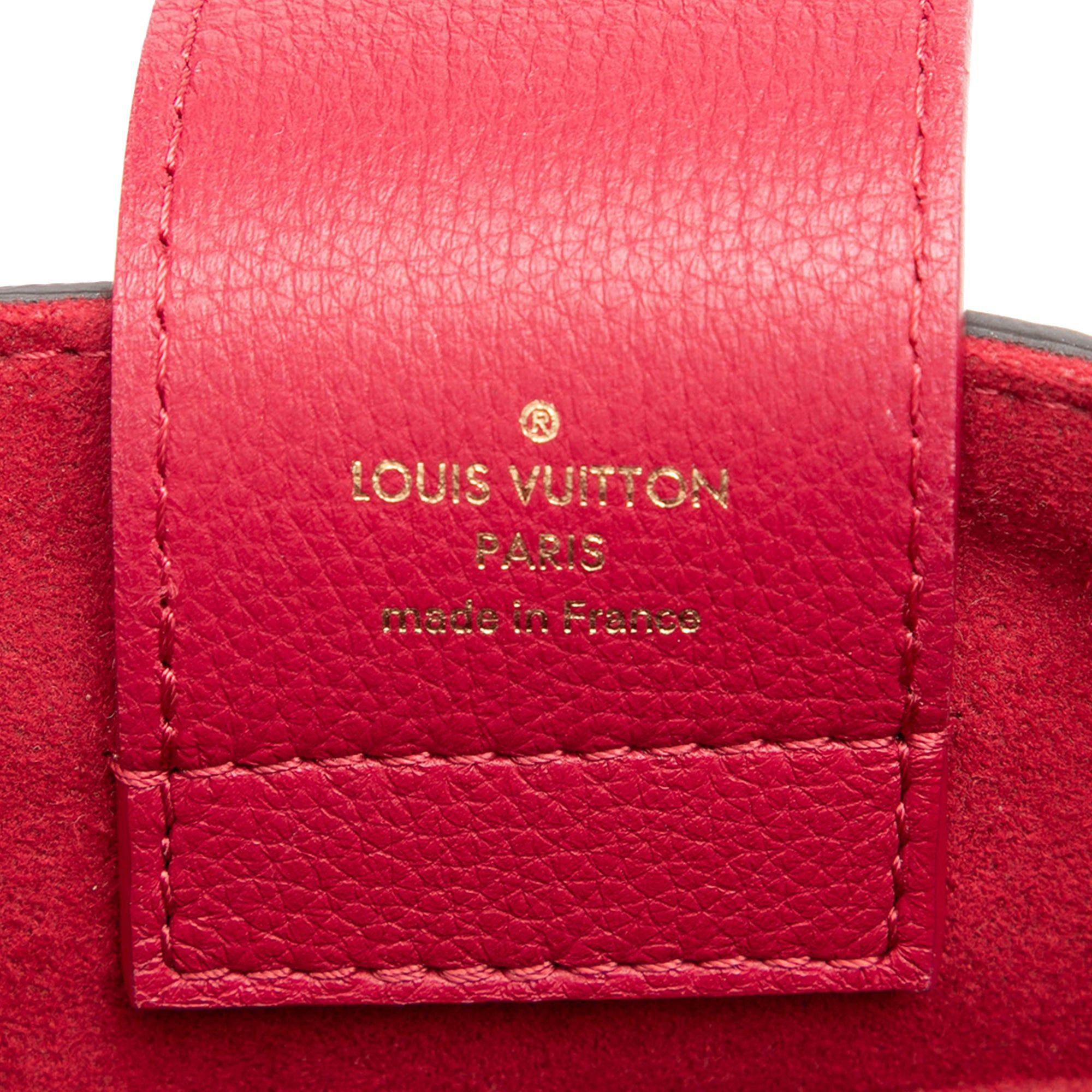 Louis Vuitton Damier Ebene Riverside Size ONE SIZE - 5 Thumbnail