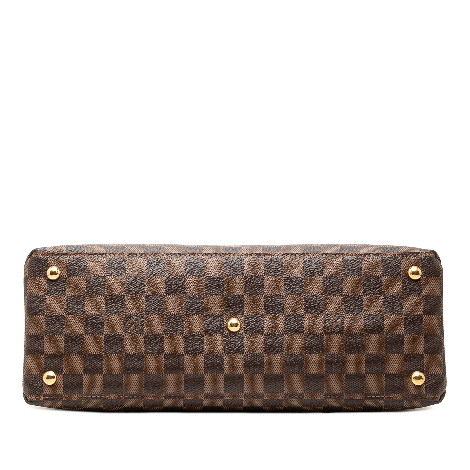 Louis Vuitton Damier Ebene Riverside Size ONE SIZE - 3 Thumbnail