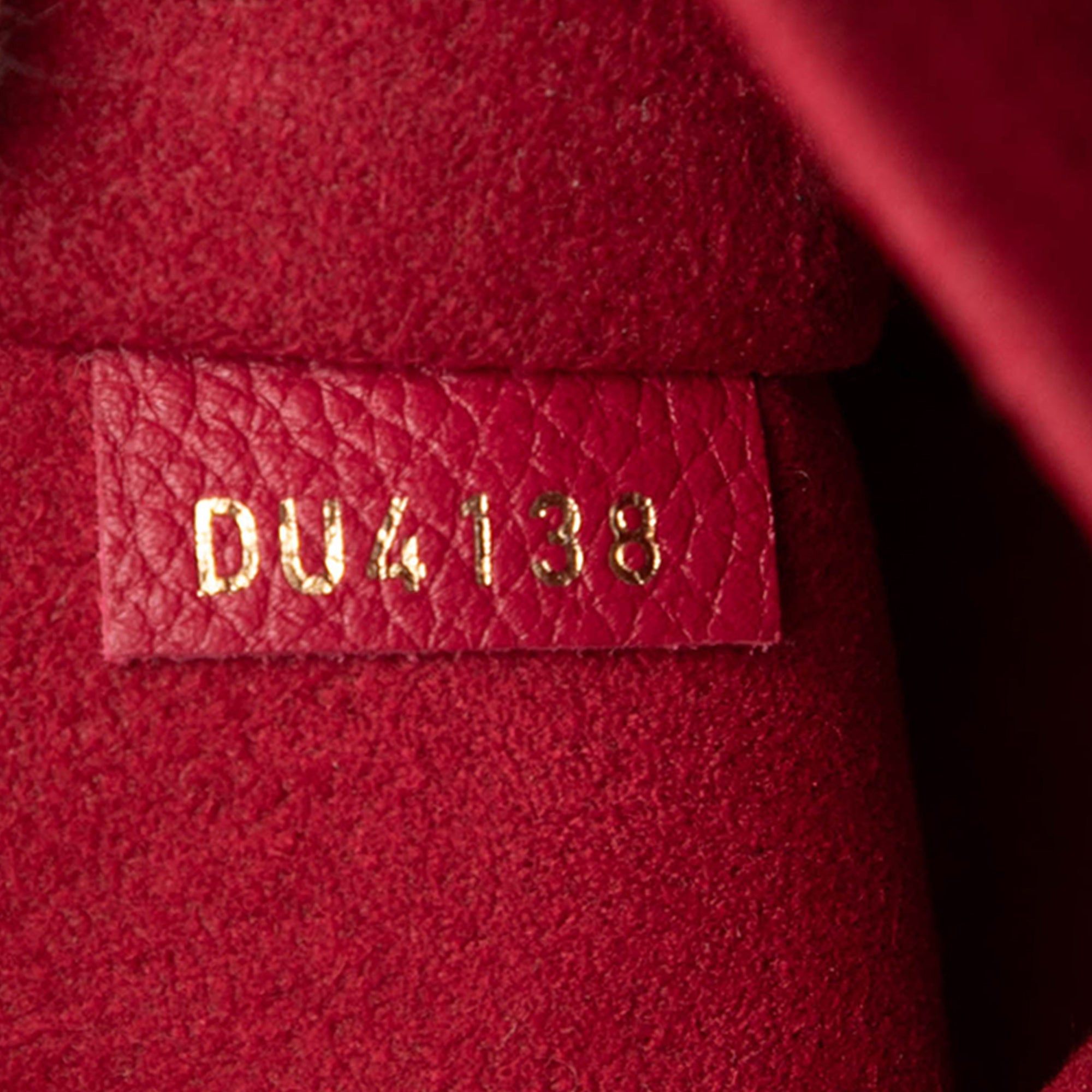 Louis Vuitton Damier Ebene Riverside Size ONE SIZE - 6 Thumbnail
