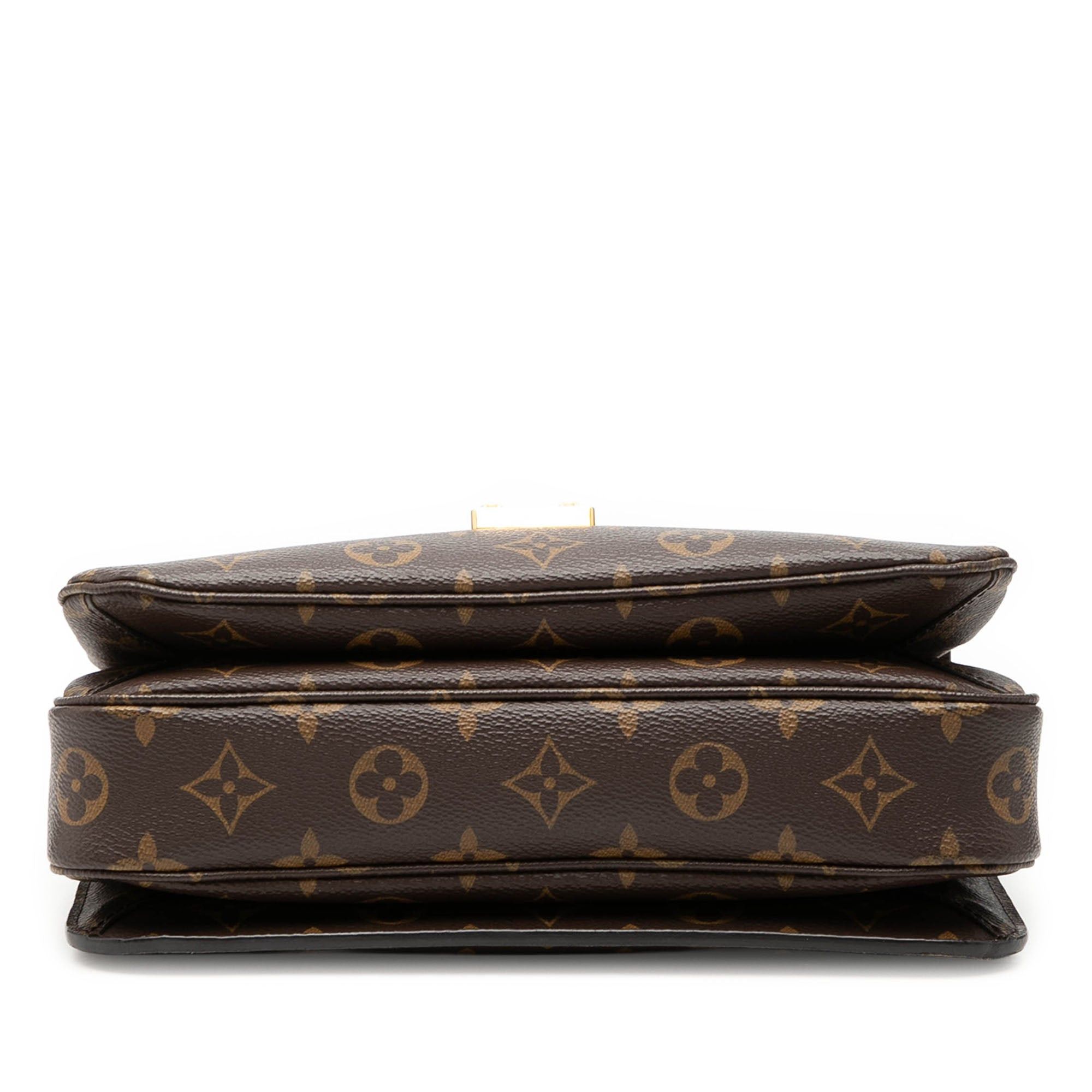 Louis Vuitton Monogram Pochette Metis Size ONE SIZE - 3 Thumbnail