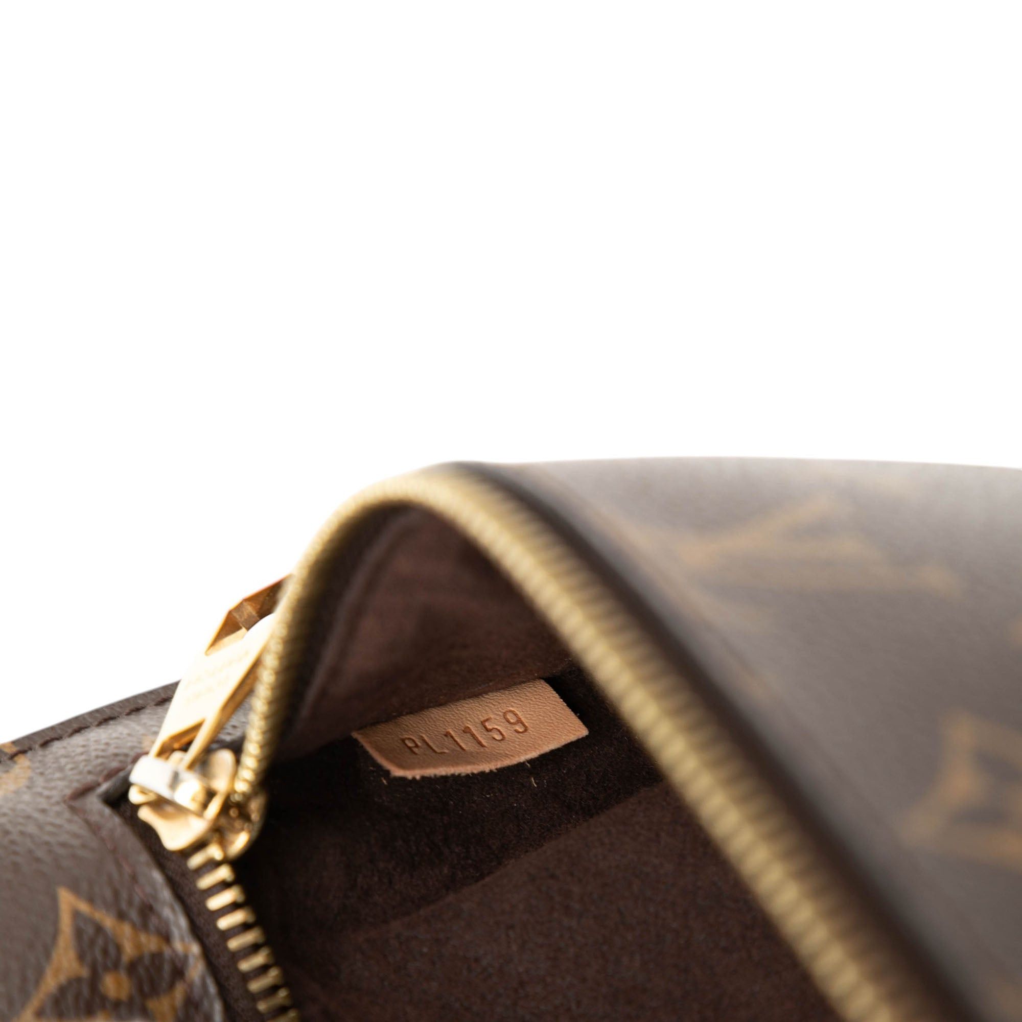 Louis Vuitton Monogram Pochette Metis Size ONE SIZE - 6 Thumbnail