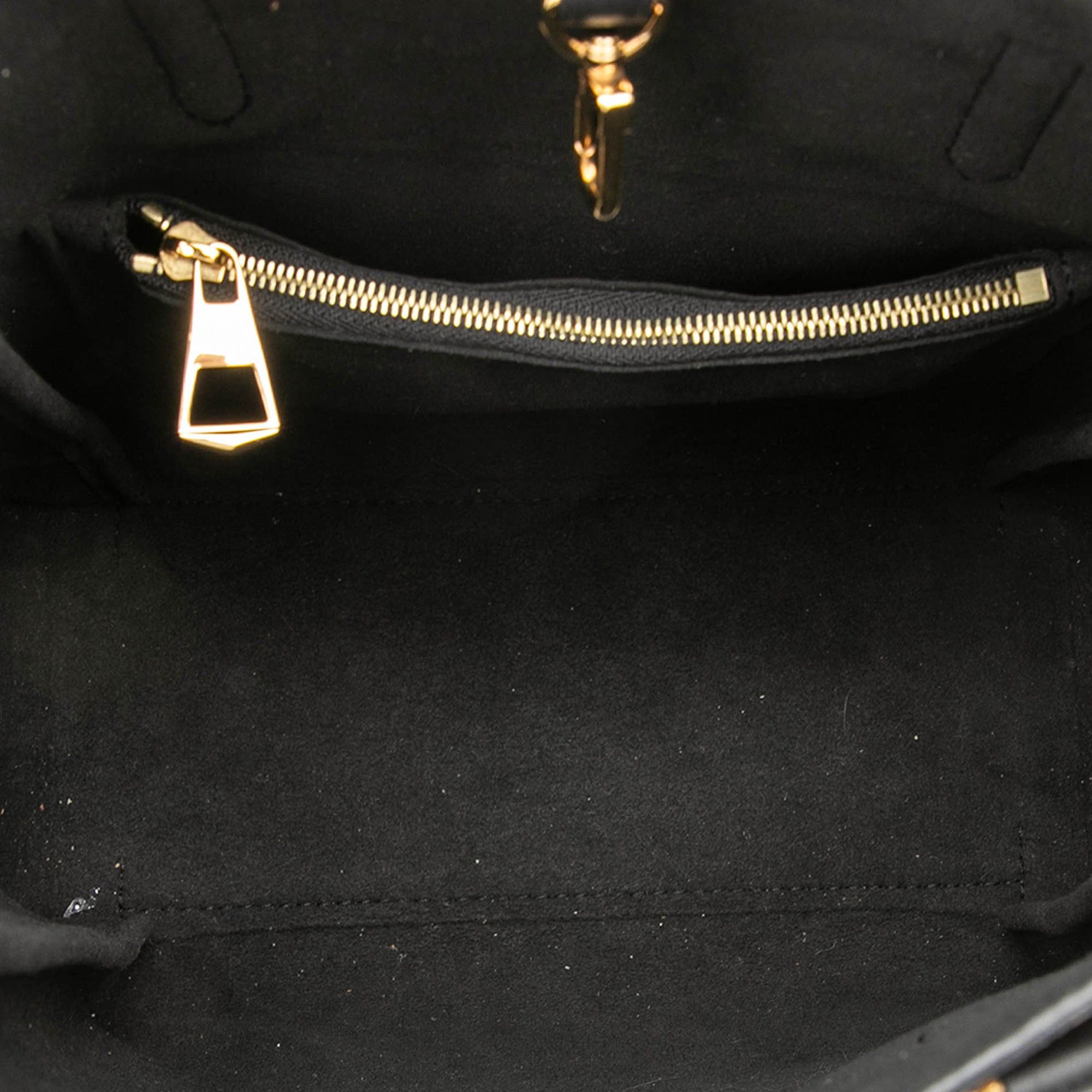 Louis Vuitton Damier Ebene Belmont PM Size ONE SIZE - 4 Thumbnail