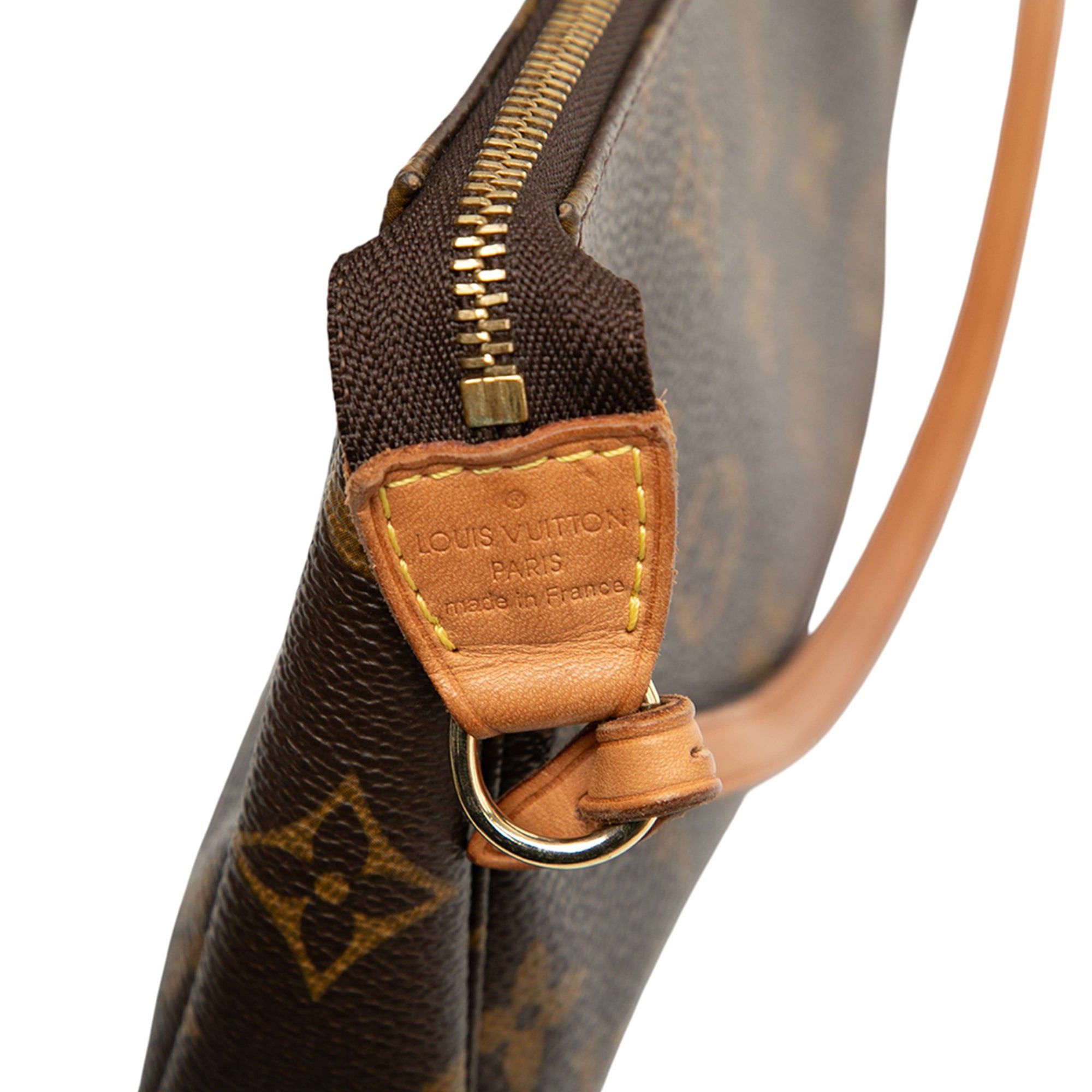 Louis Vuitton Monogram Pochette Accessoires Size ONE SIZE - 6 Thumbnail