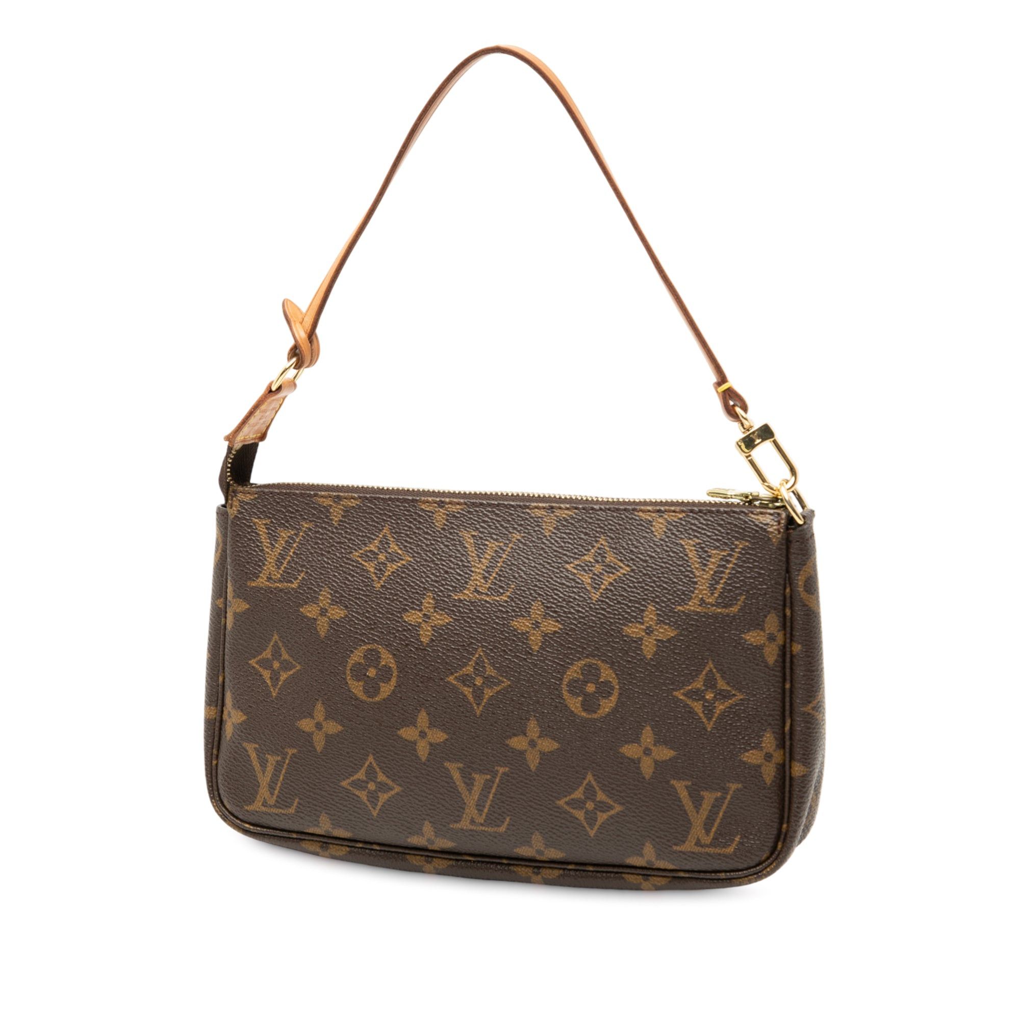 Louis Vuitton Monogram Pochette Accessoires Size ONE SIZE - 2 Thumbnail