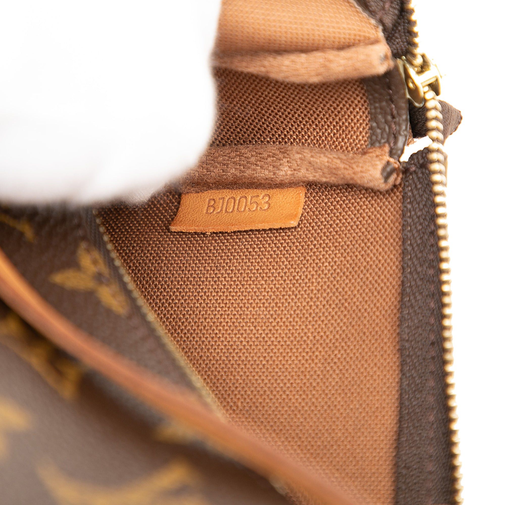 Louis Vuitton Monogram Pochette Accessoires Size ONE SIZE - 5 Thumbnail