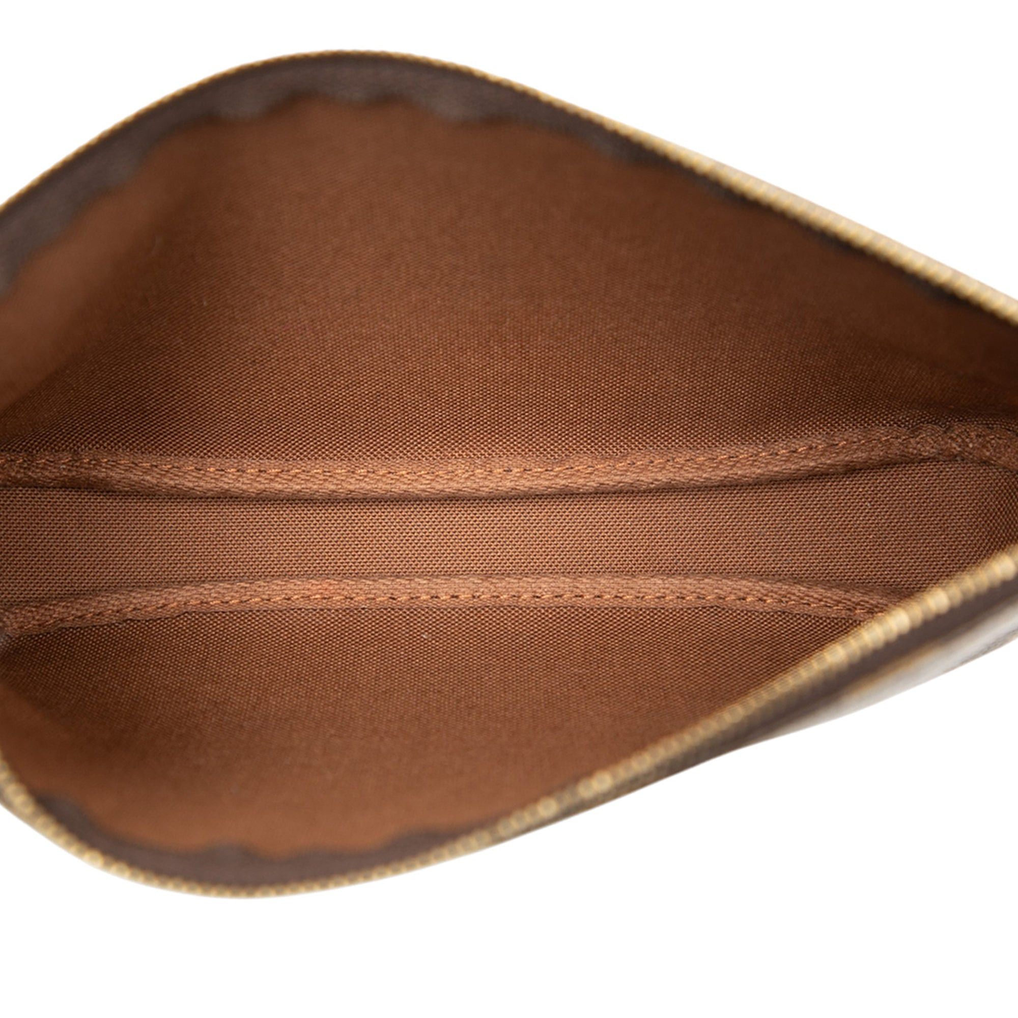 Louis Vuitton Monogram Pochette Accessoires Size ONE SIZE - 4 Thumbnail