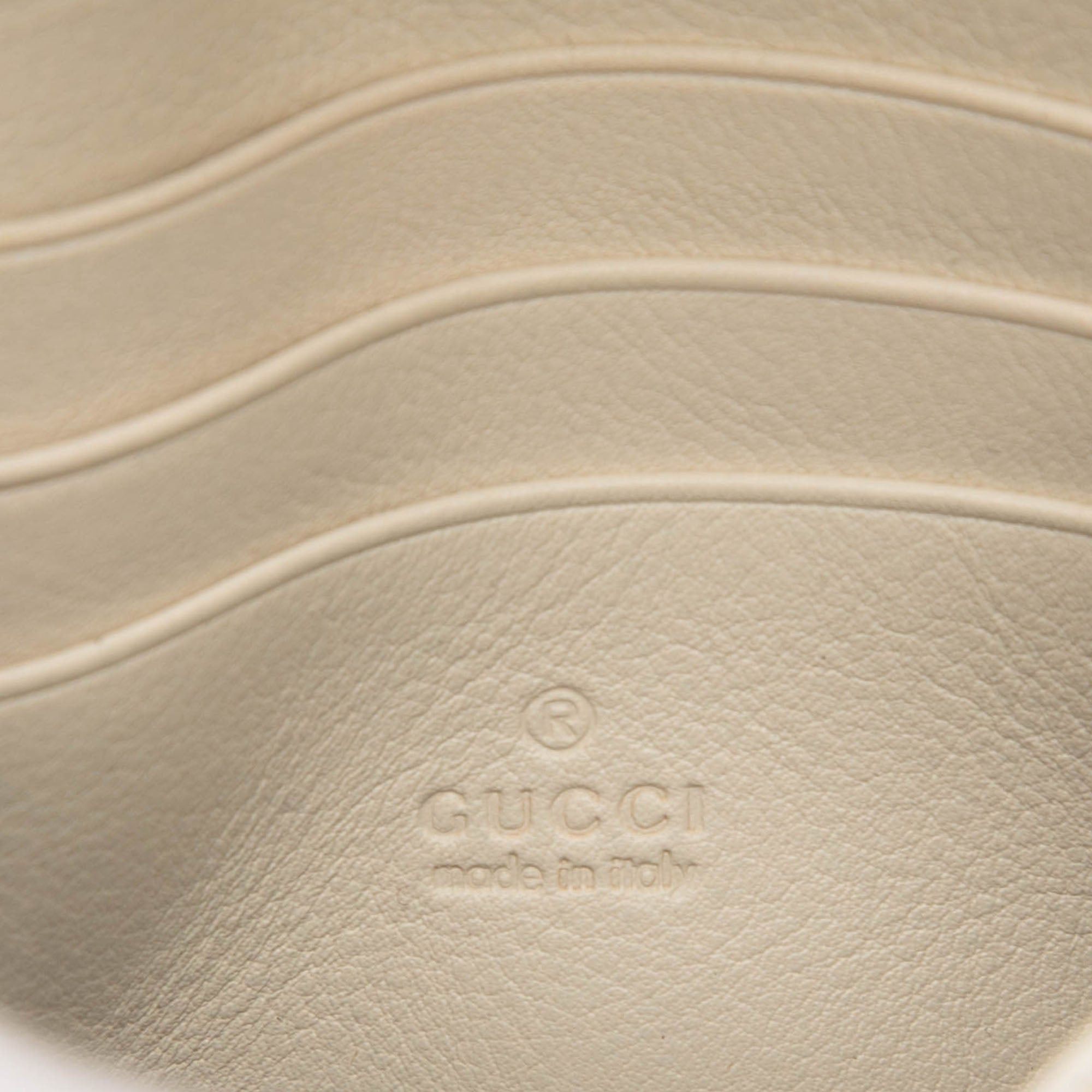 Gucci Medium Calfskin Blondie Wallet on Chain Size ONE SIZE - 5 Thumbnail