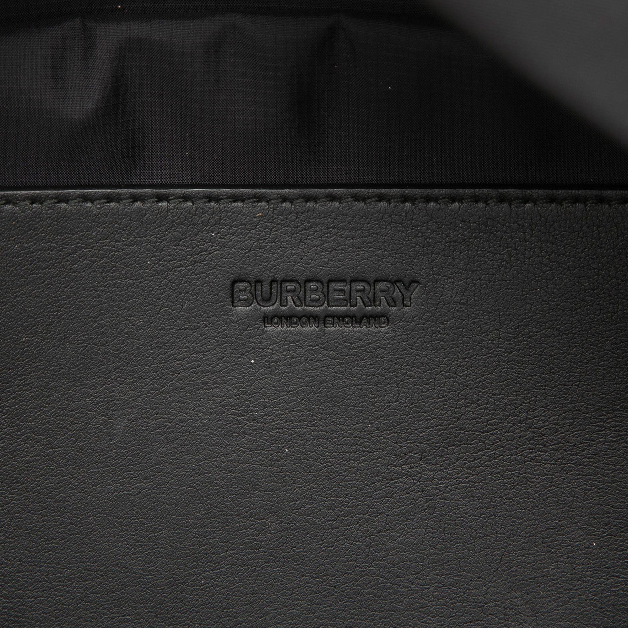 Burberry Nylon Sonny Belt Bag Size ONE SIZE - 5 Thumbnail