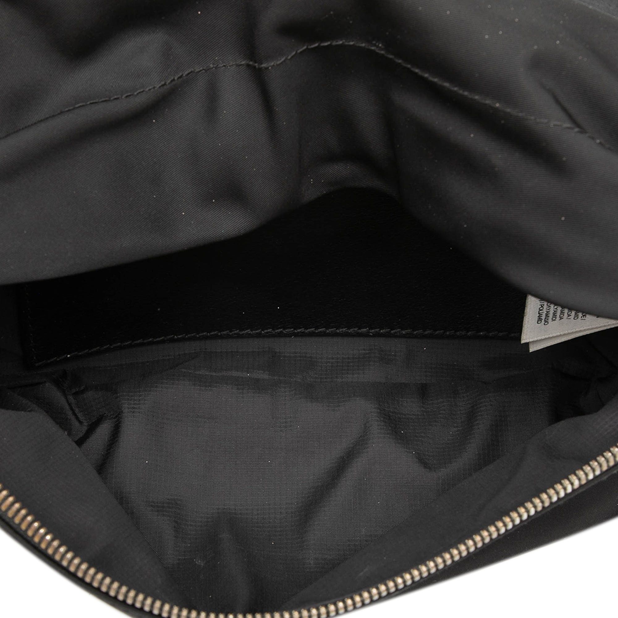 Burberry Nylon Sonny Belt Bag Size ONE SIZE - 4 Thumbnail