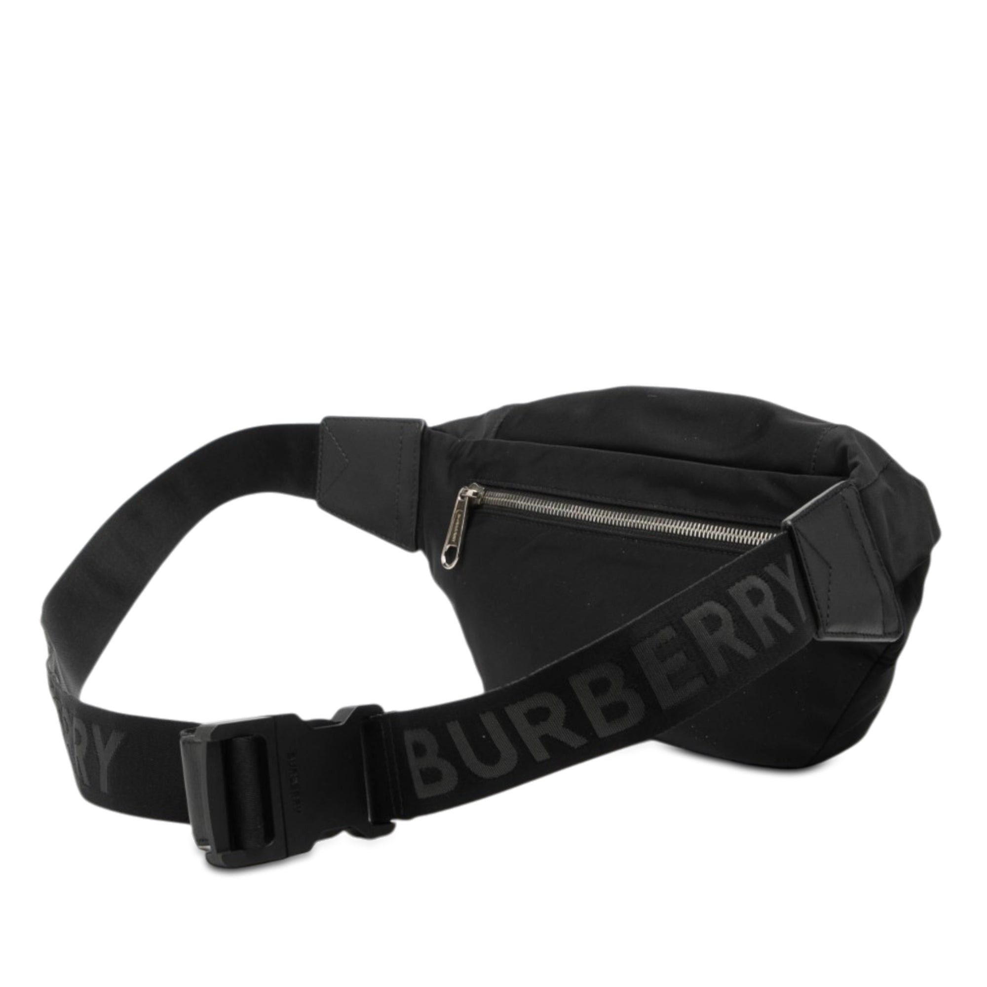 Burberry Nylon Sonny Belt Bag Size ONE SIZE - 2 Thumbnail