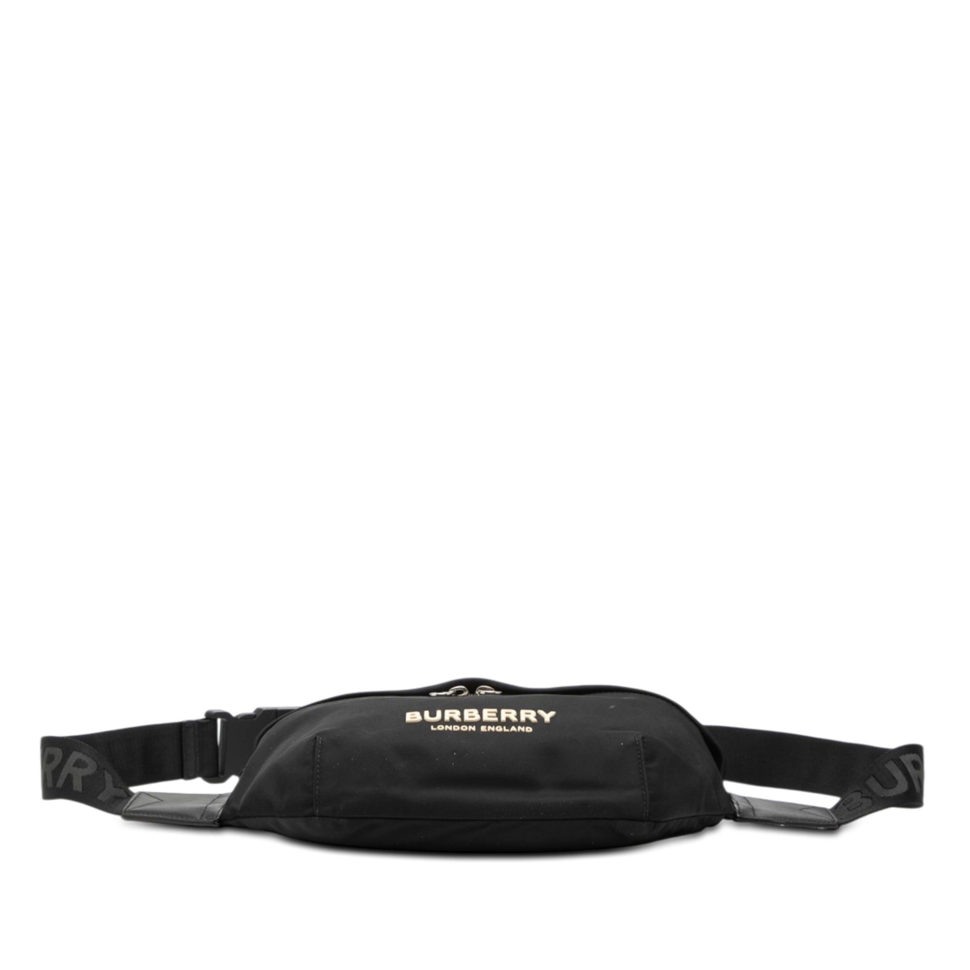 Burberry Nylon Sonny Belt Bag Size ONE SIZE - 3 Thumbnail